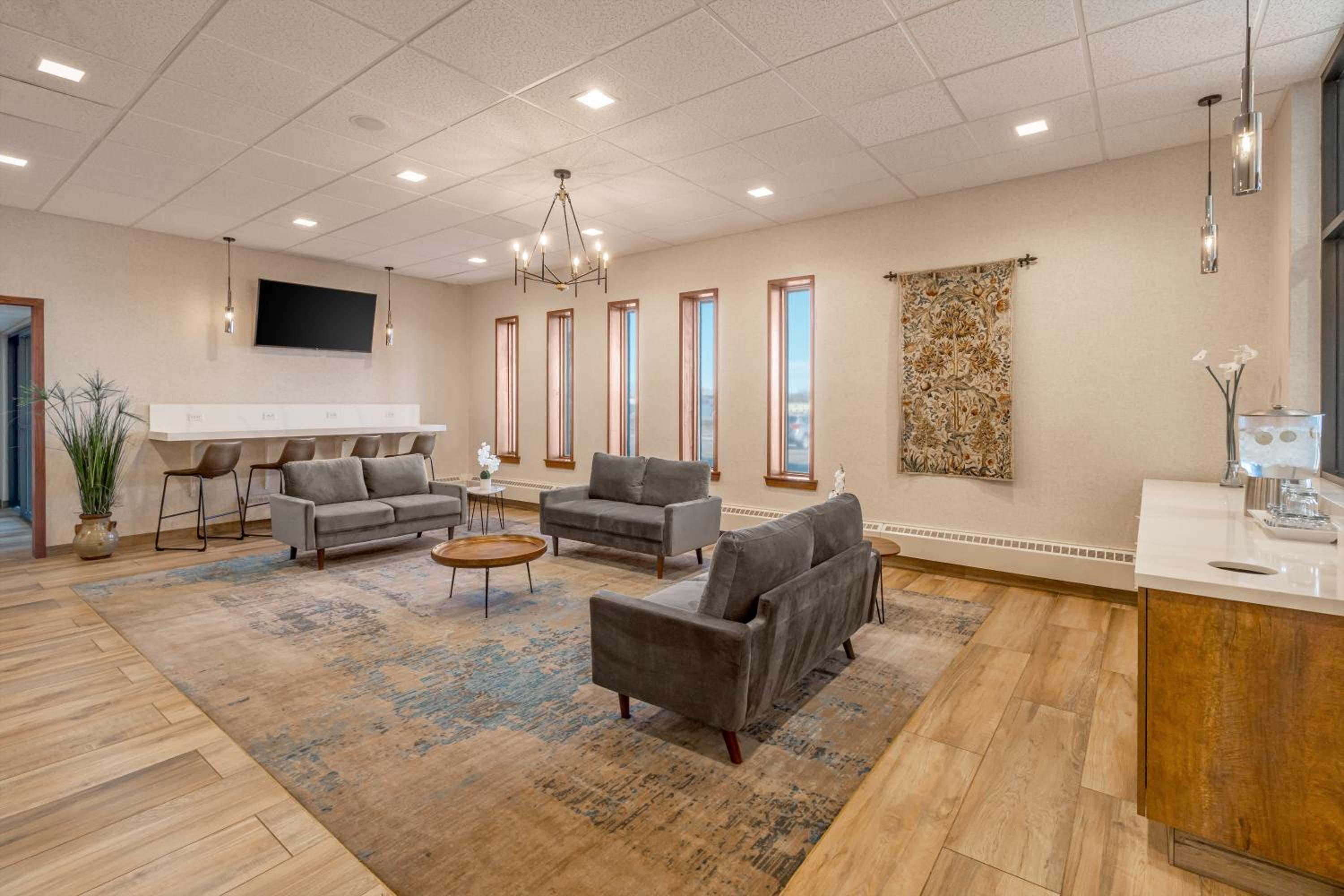 lounge