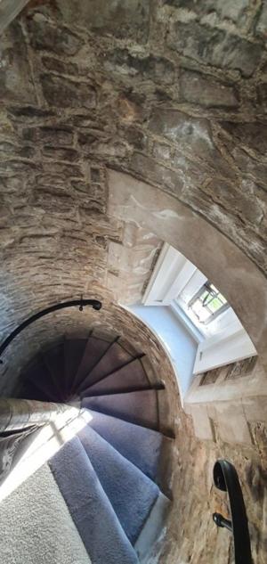 Kemeys Folly