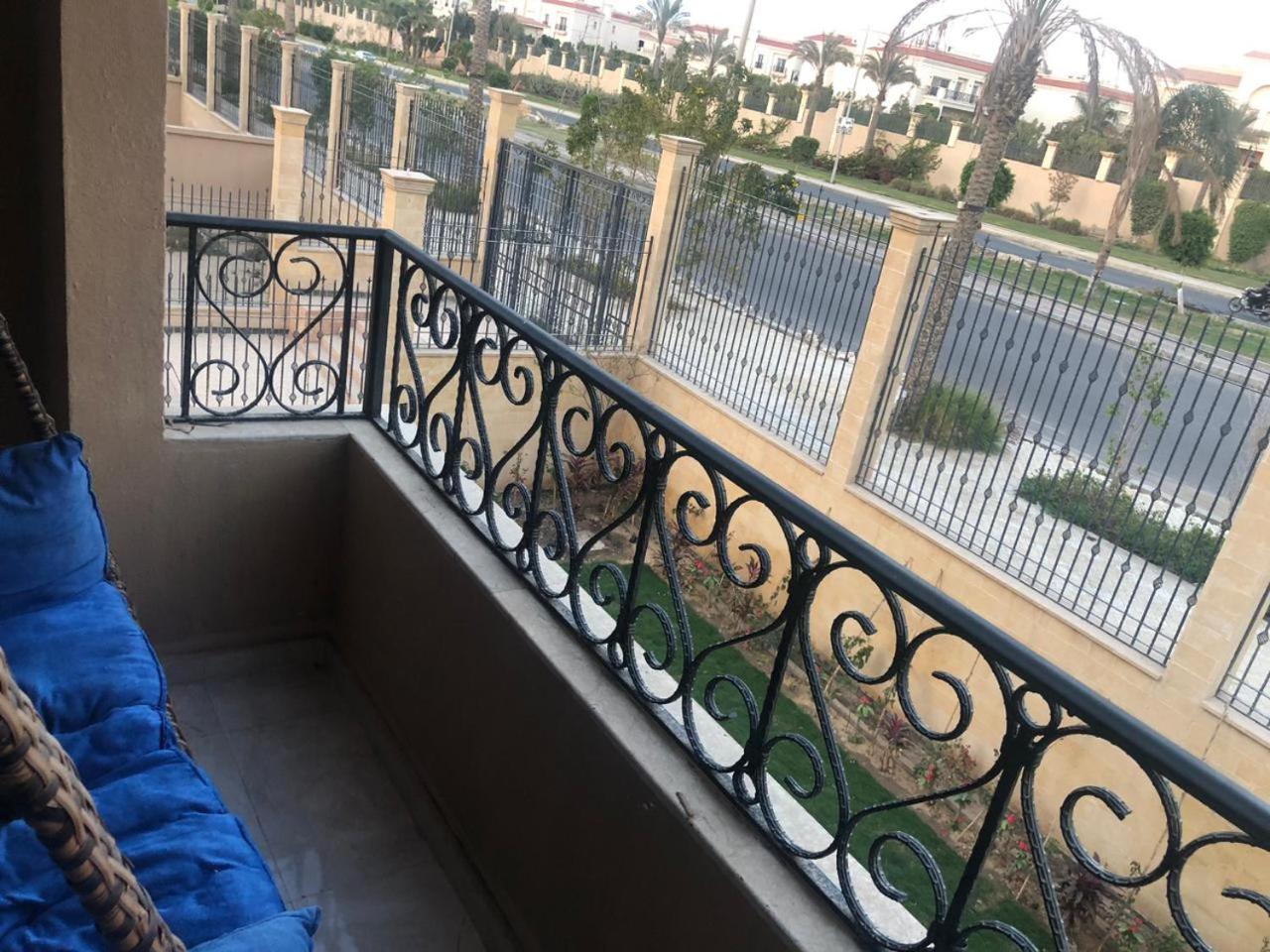 Villa in water way 2