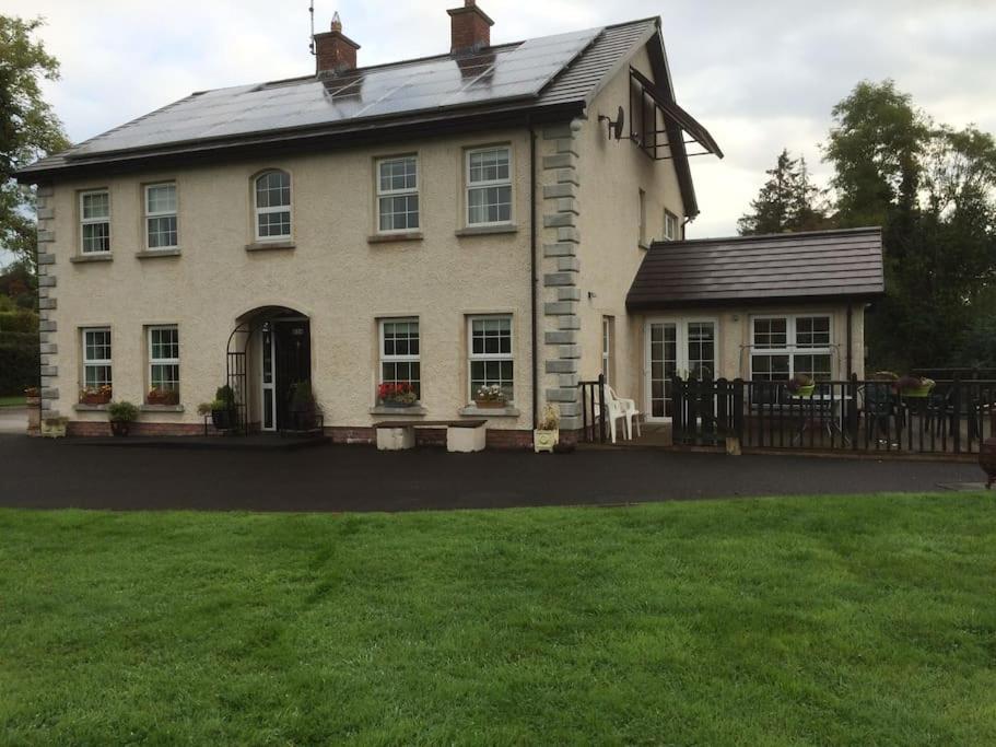 Hotel Fermanagh Lakeside Self Catering