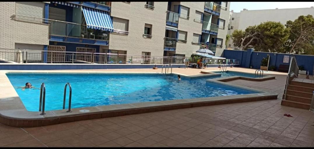 Evita Luxury Apartments - Near Playa Los Locos Beach with Pool