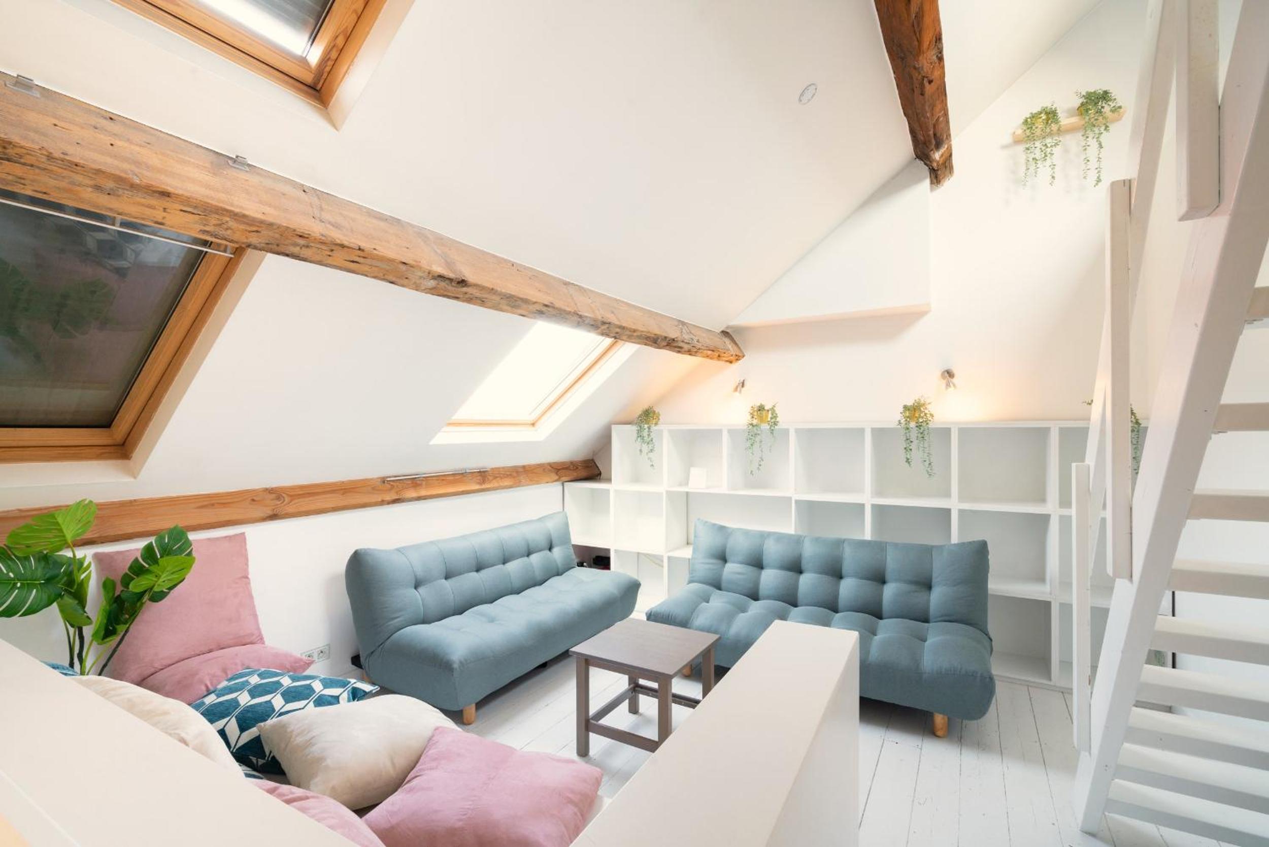 TBD - Old National Street Residence
