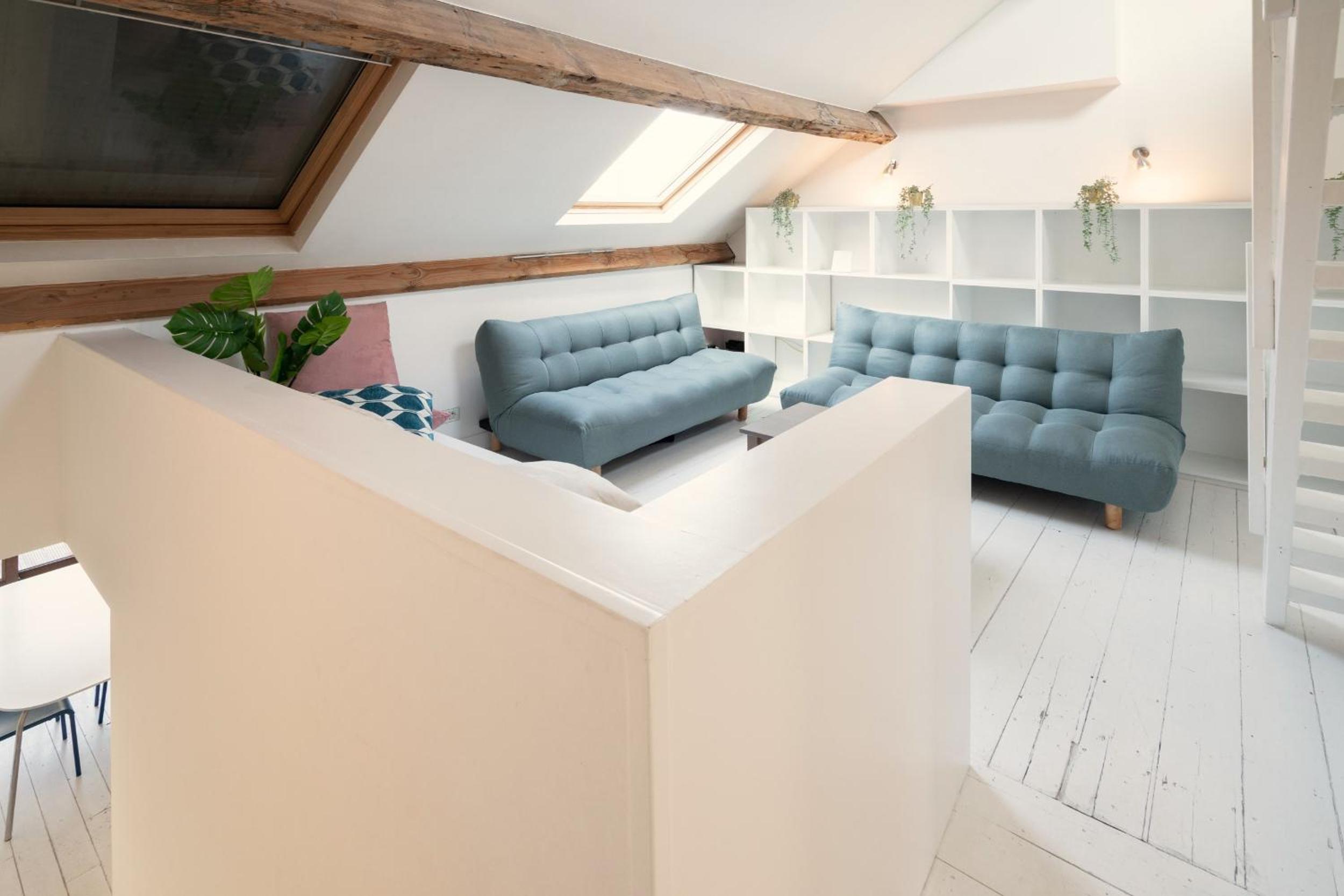 TBD - Old National Street Residence