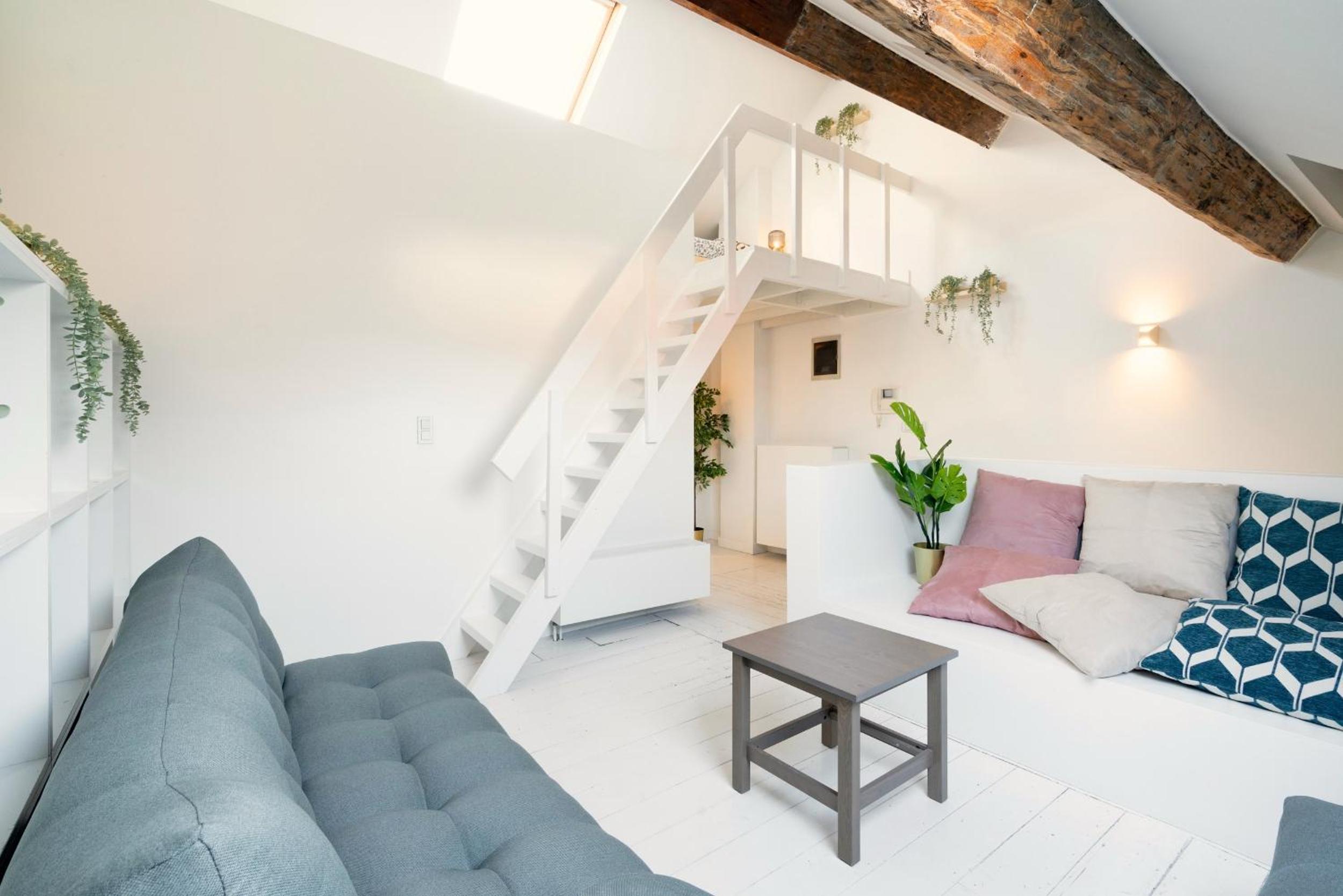TBD - Old National Street Residence