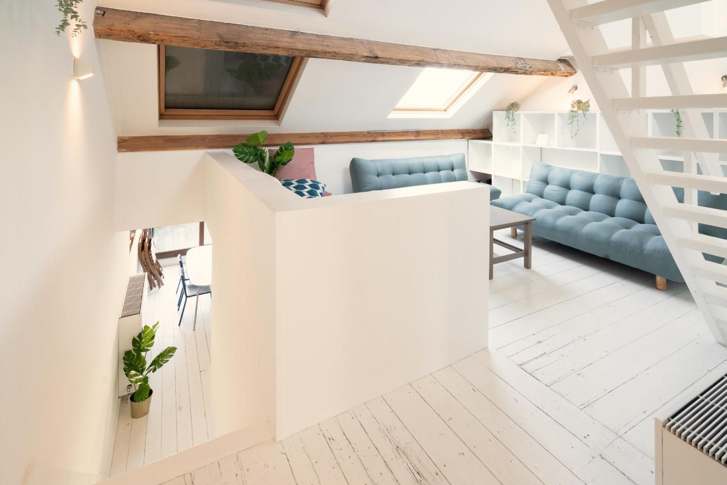 TBD - Old National Street Residence