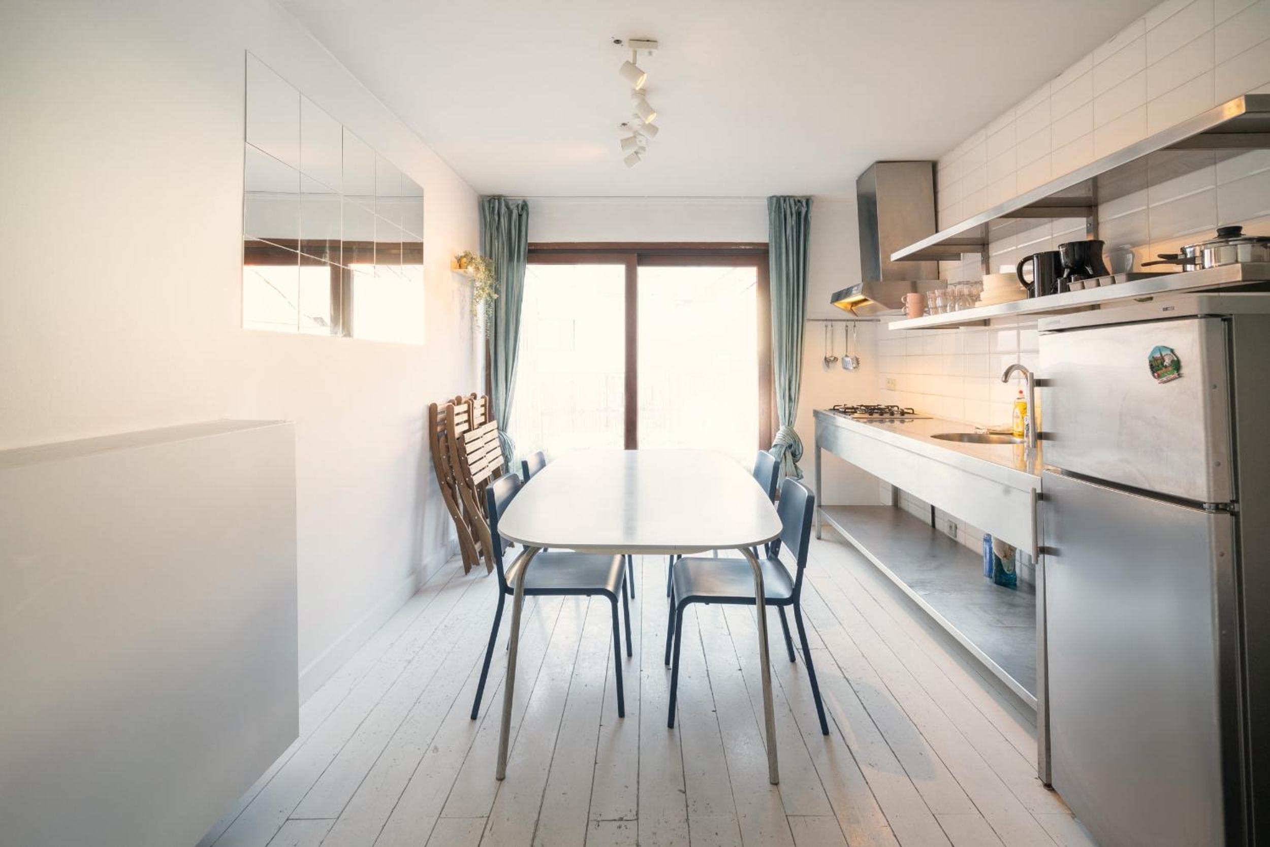 TBD - Old National Street Residence