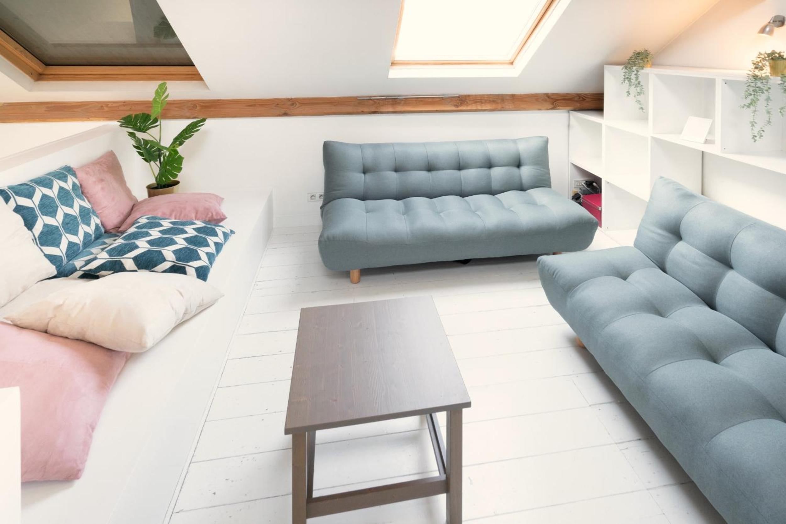 TBD - Old National Street Residence