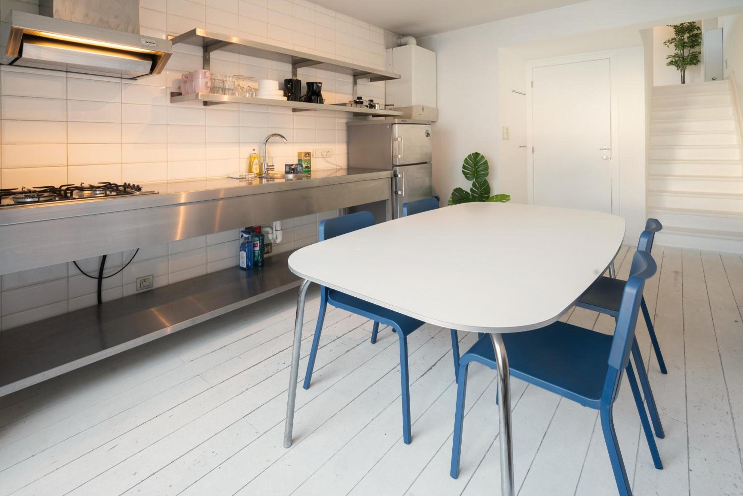 TBD - Old National Street Residence