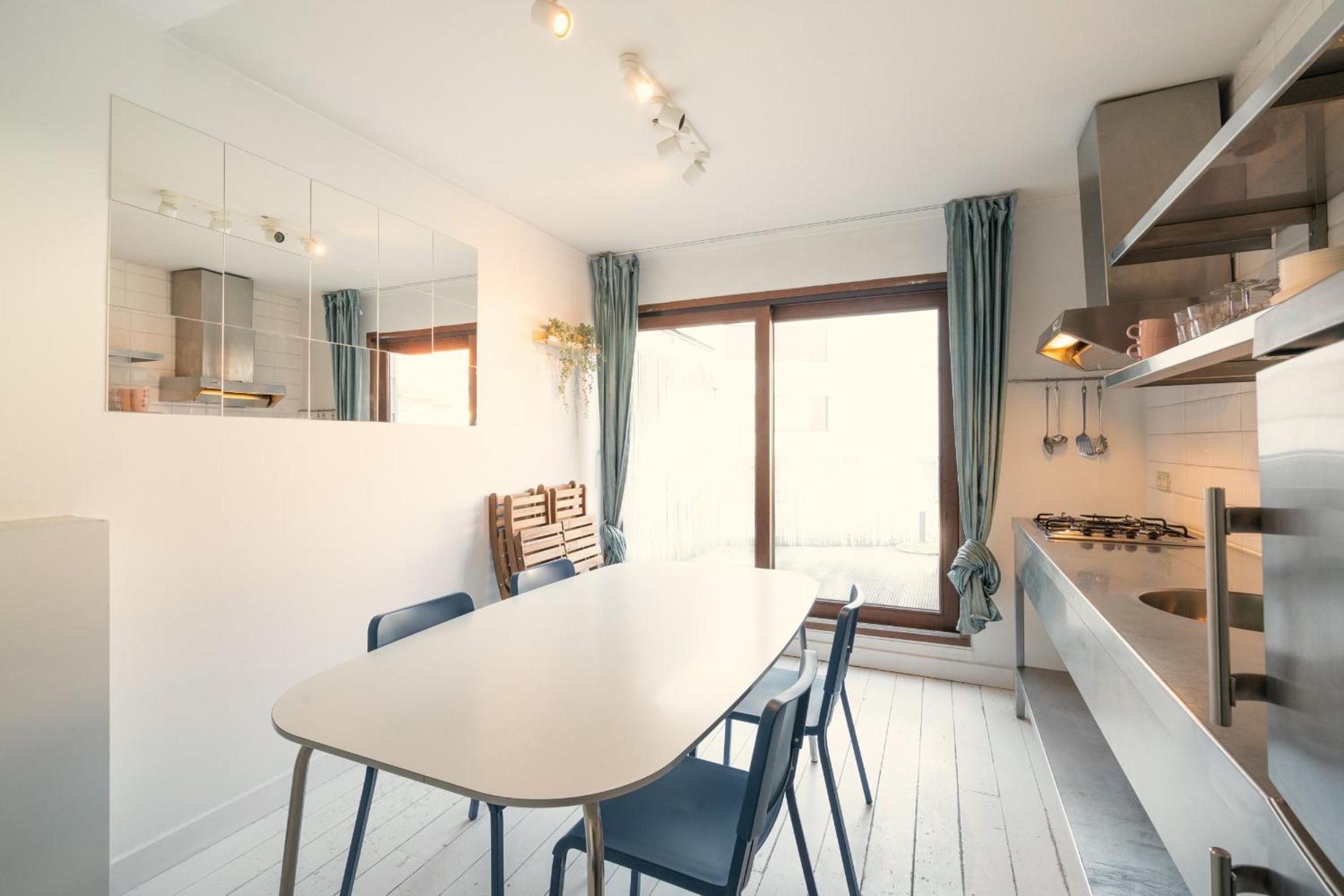 TBD - Old National Street Residence