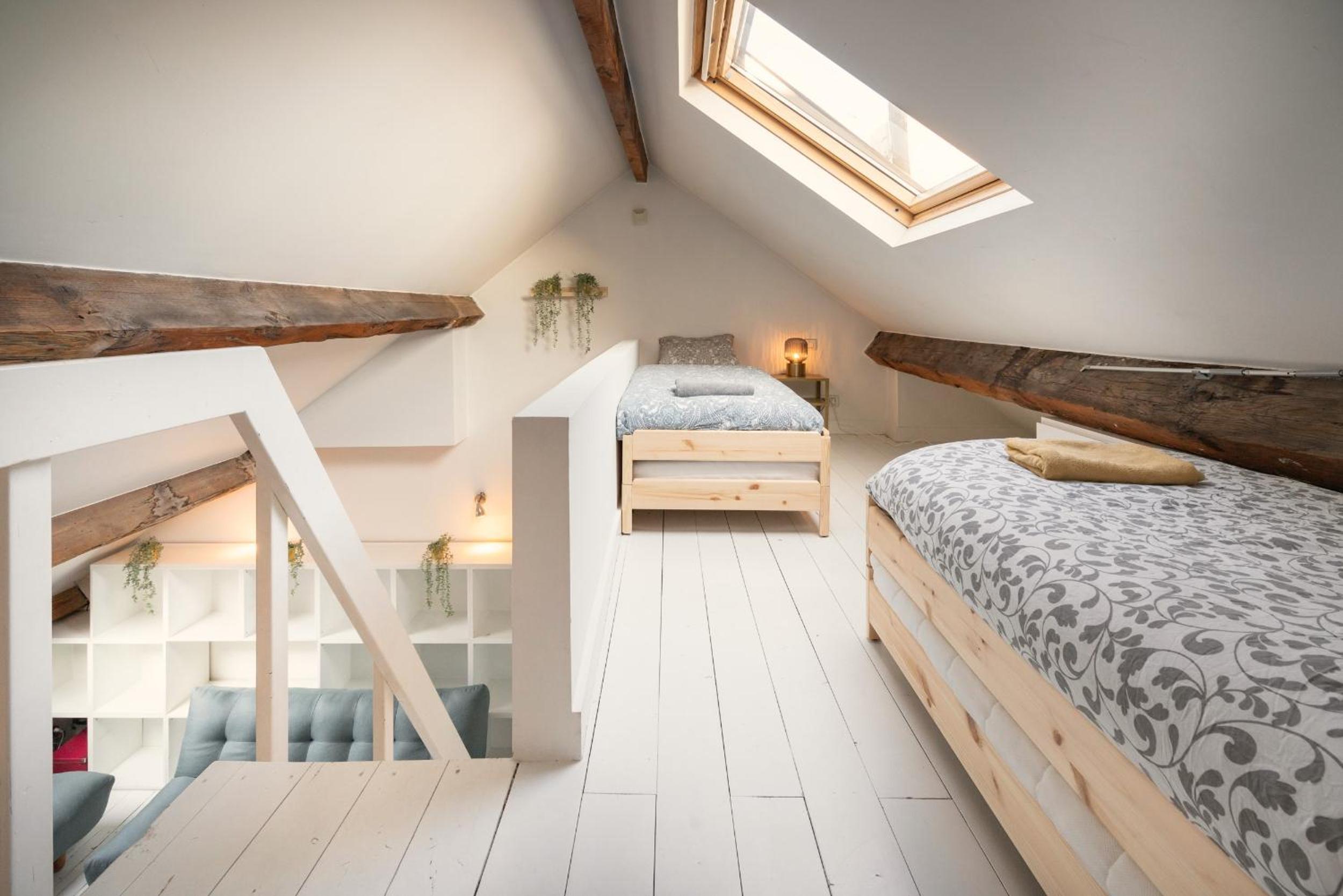 TBD - Old National Street Residence
