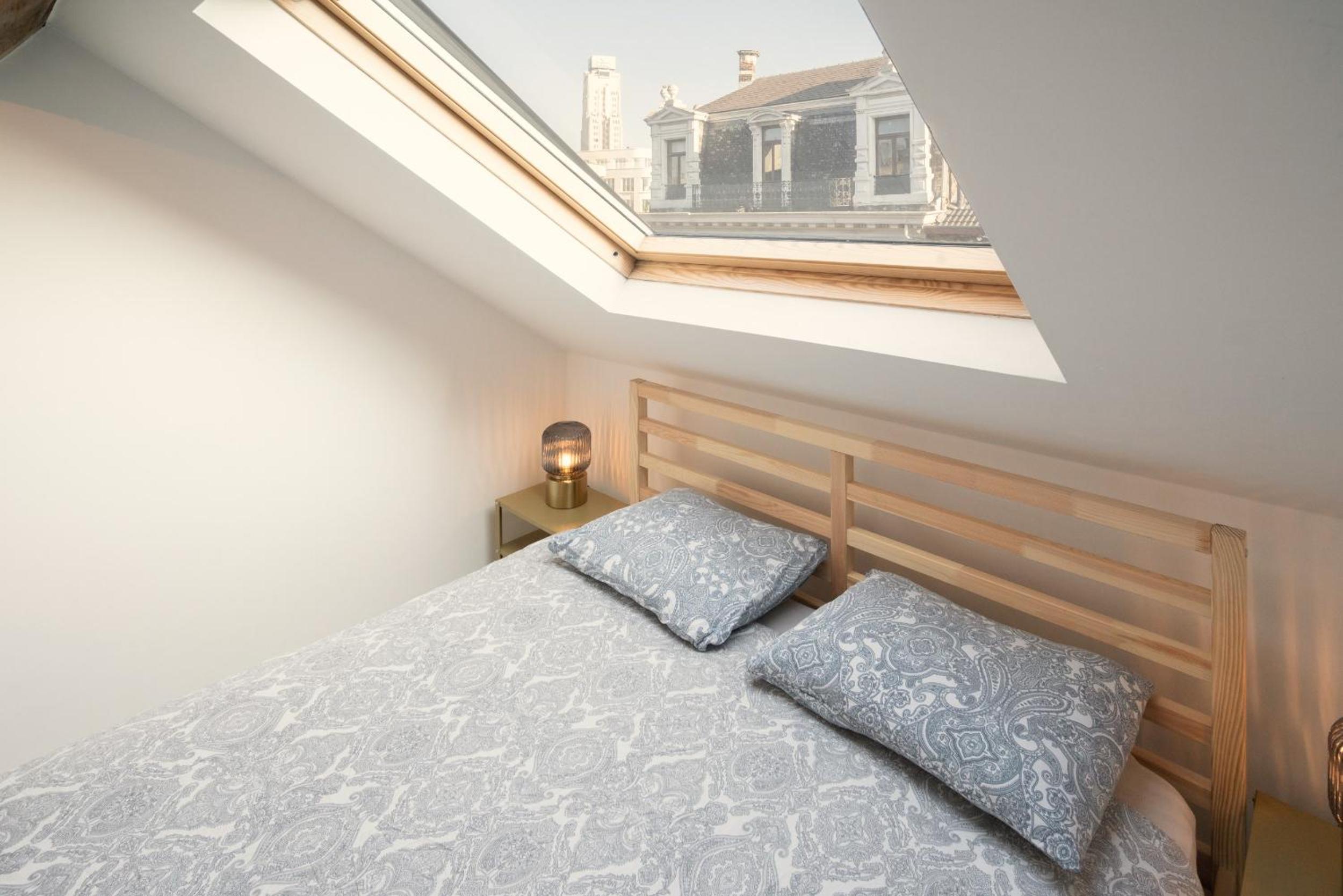 TBD - Old National Street Residence