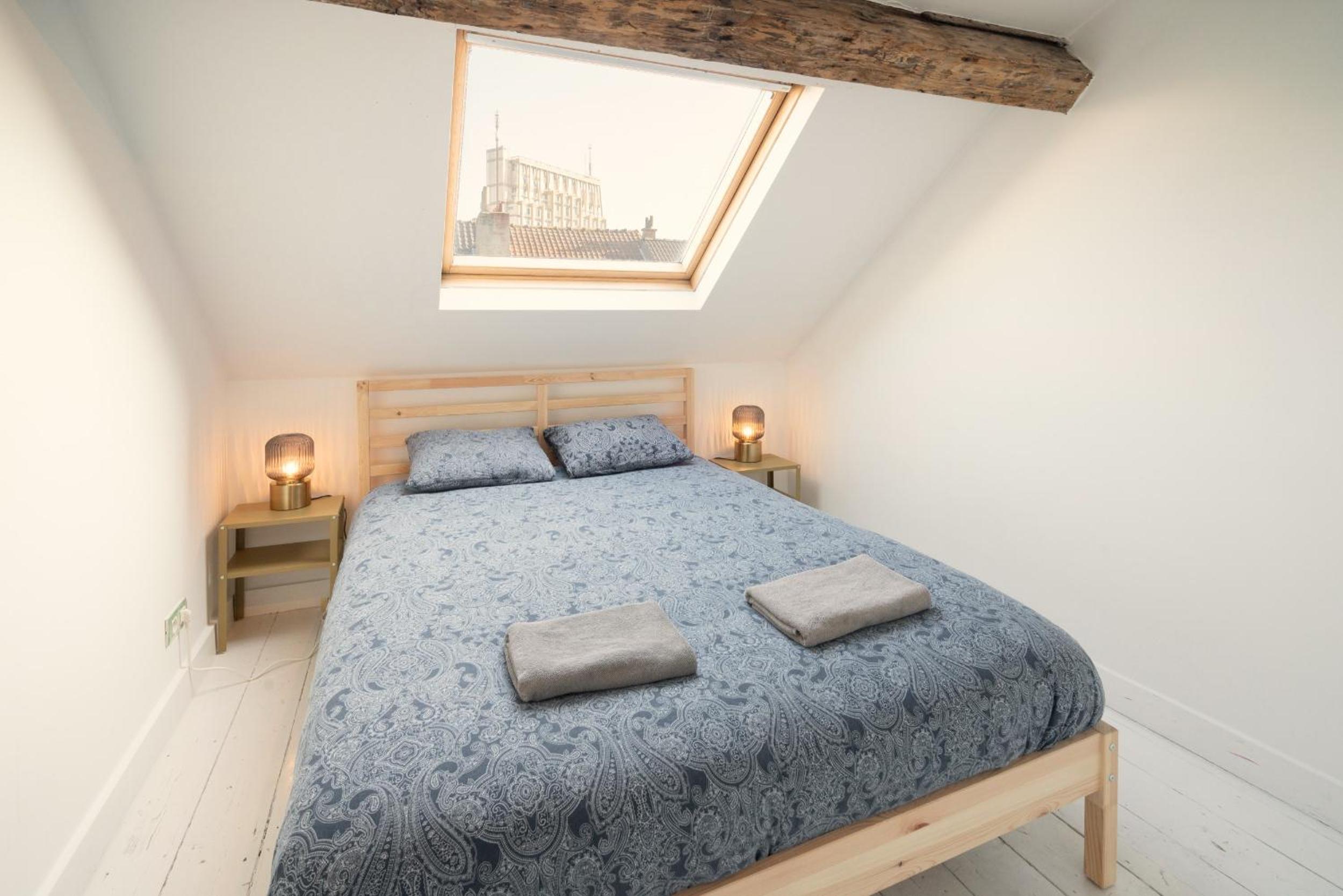 TBD - Old National Street Residence