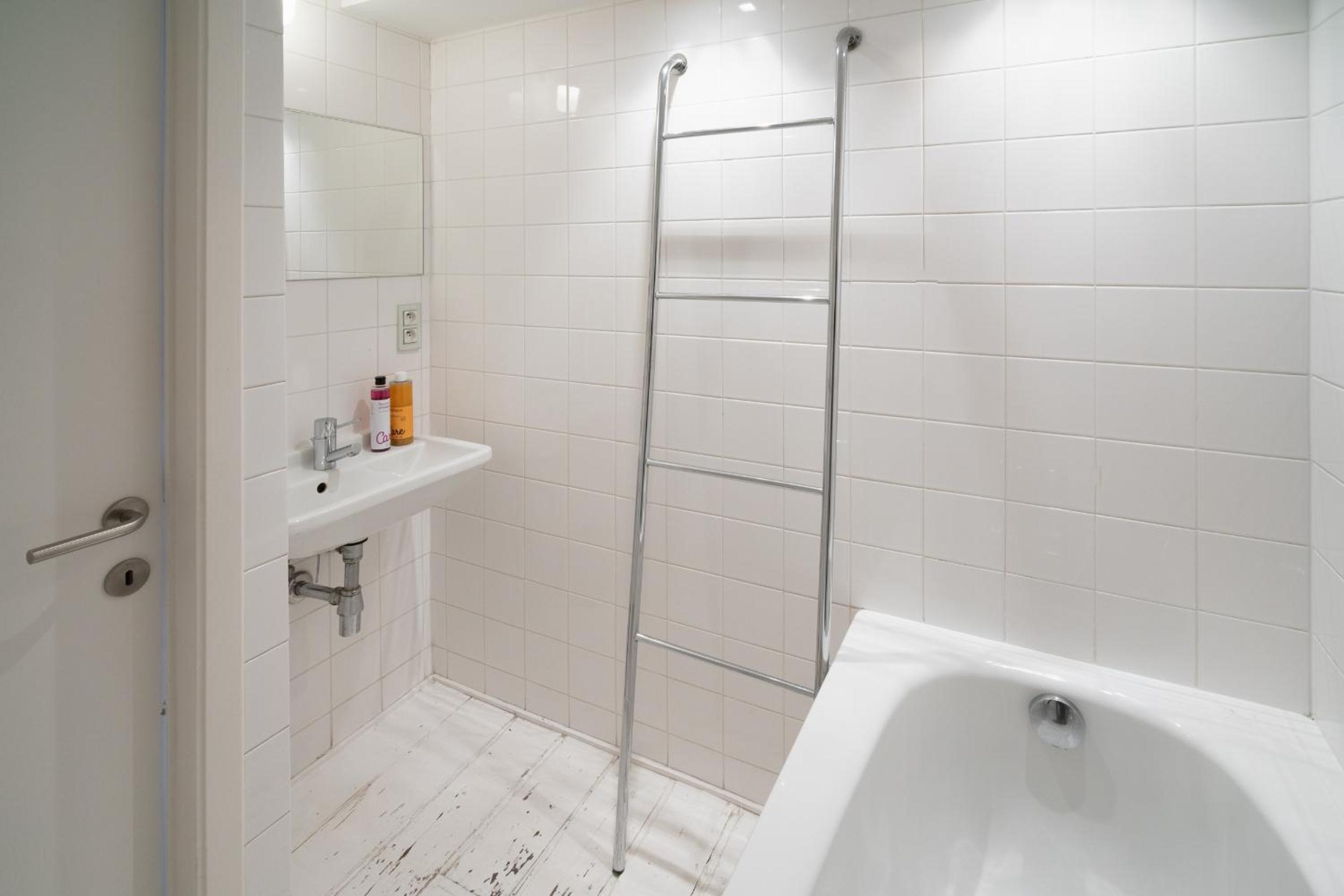 TBD - Old National Street Residence