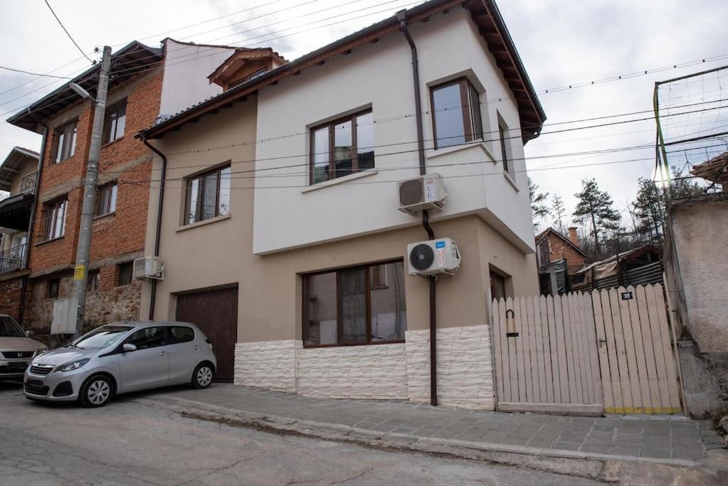 Studio Panagyurishte