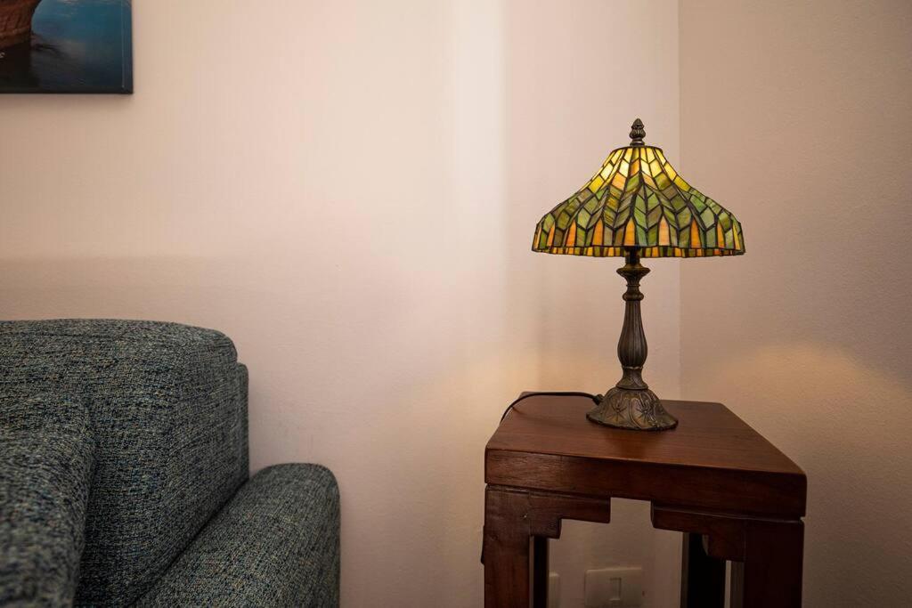 Residenza Sirtori free parking