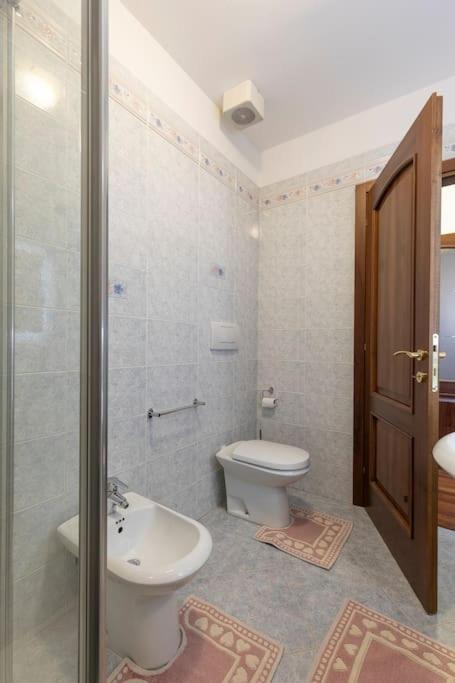 Residenza Sirtori free parking