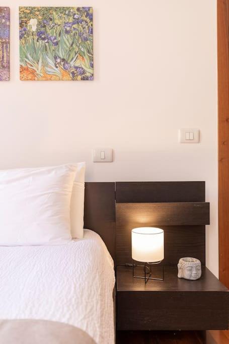 Residenza Sirtori free parking