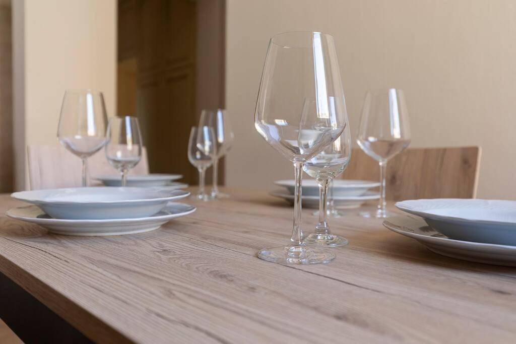 Residenza Sirtori free parking