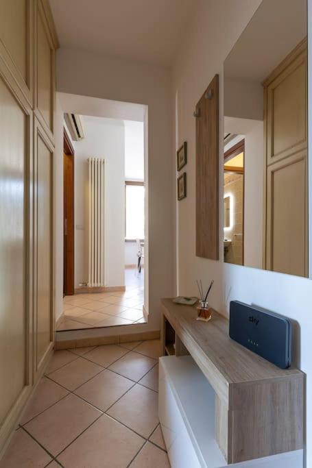 Residenza Sirtori free parking