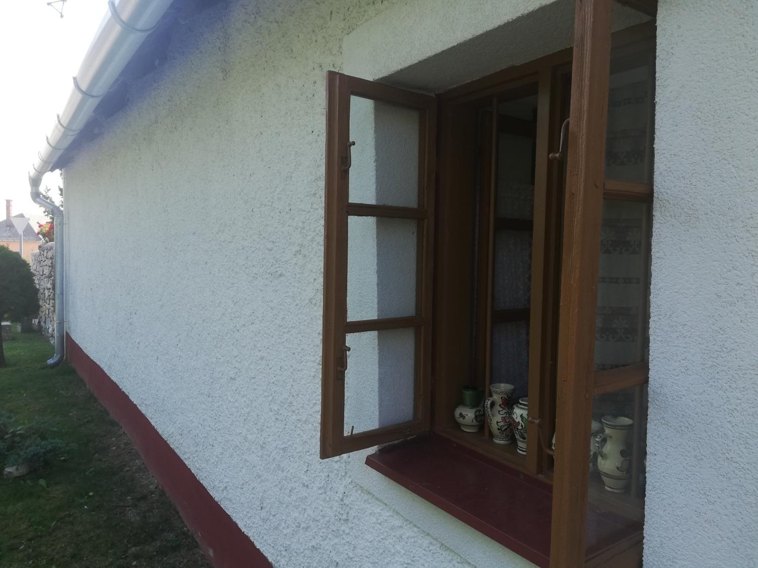 Péringer Udvarház