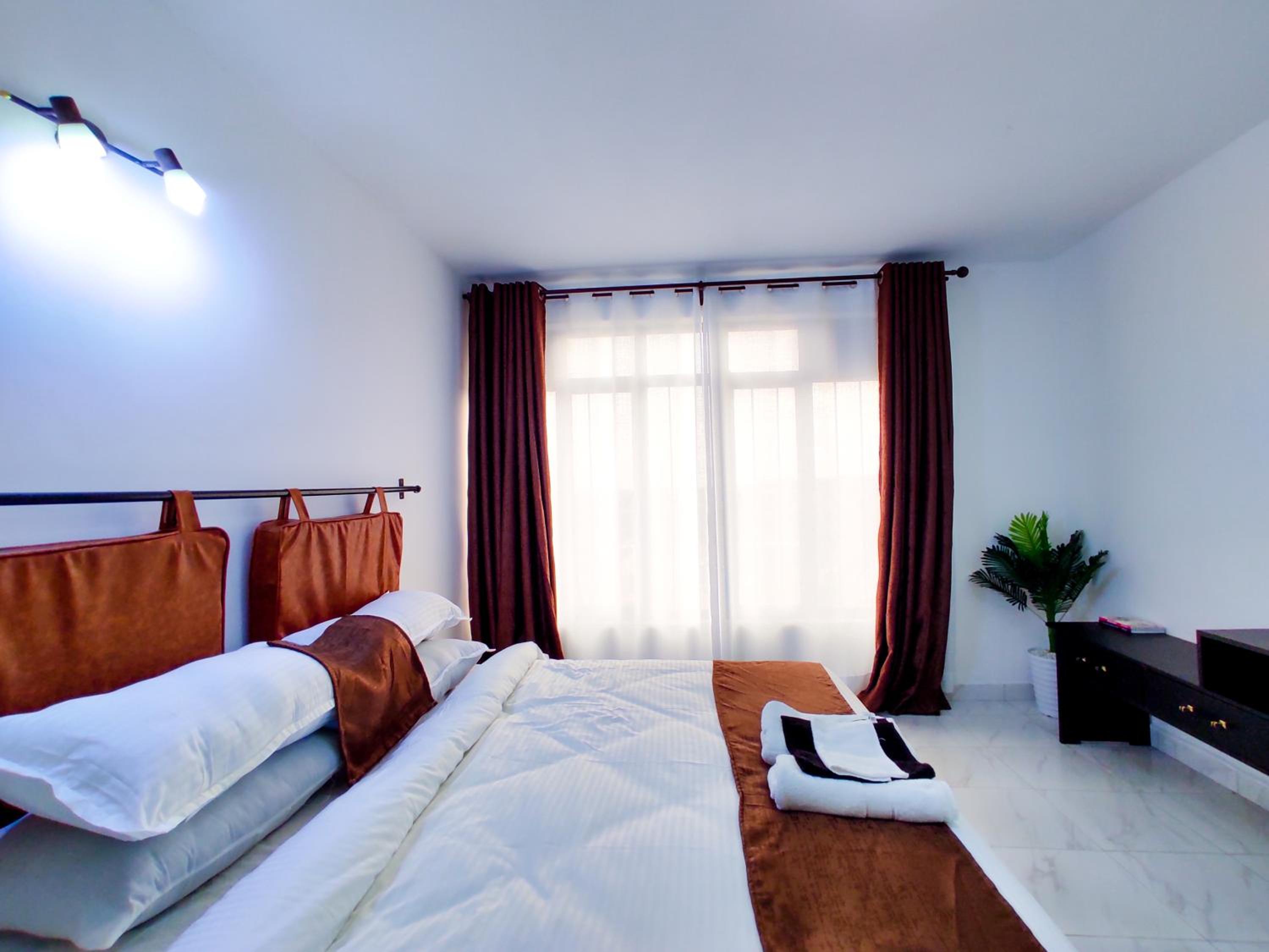 Sky View Kilimani view 5