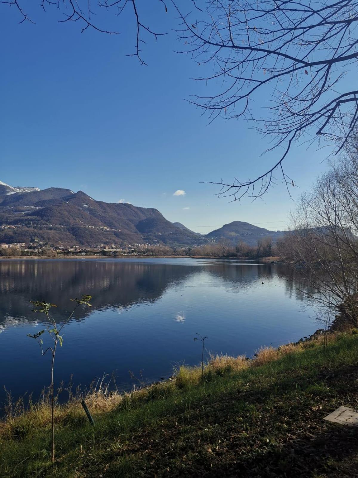 Casa vacanze il Tuffetto view 5