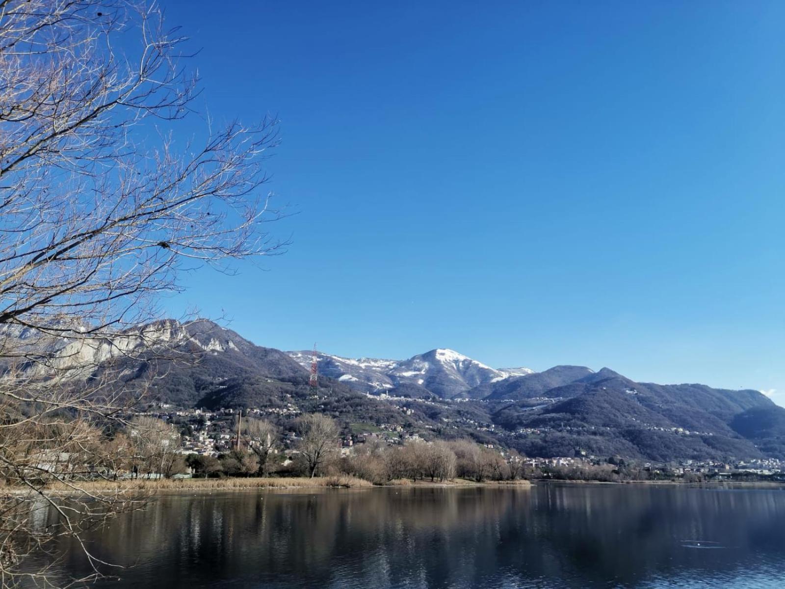 Casa vacanze il Tuffetto view 4