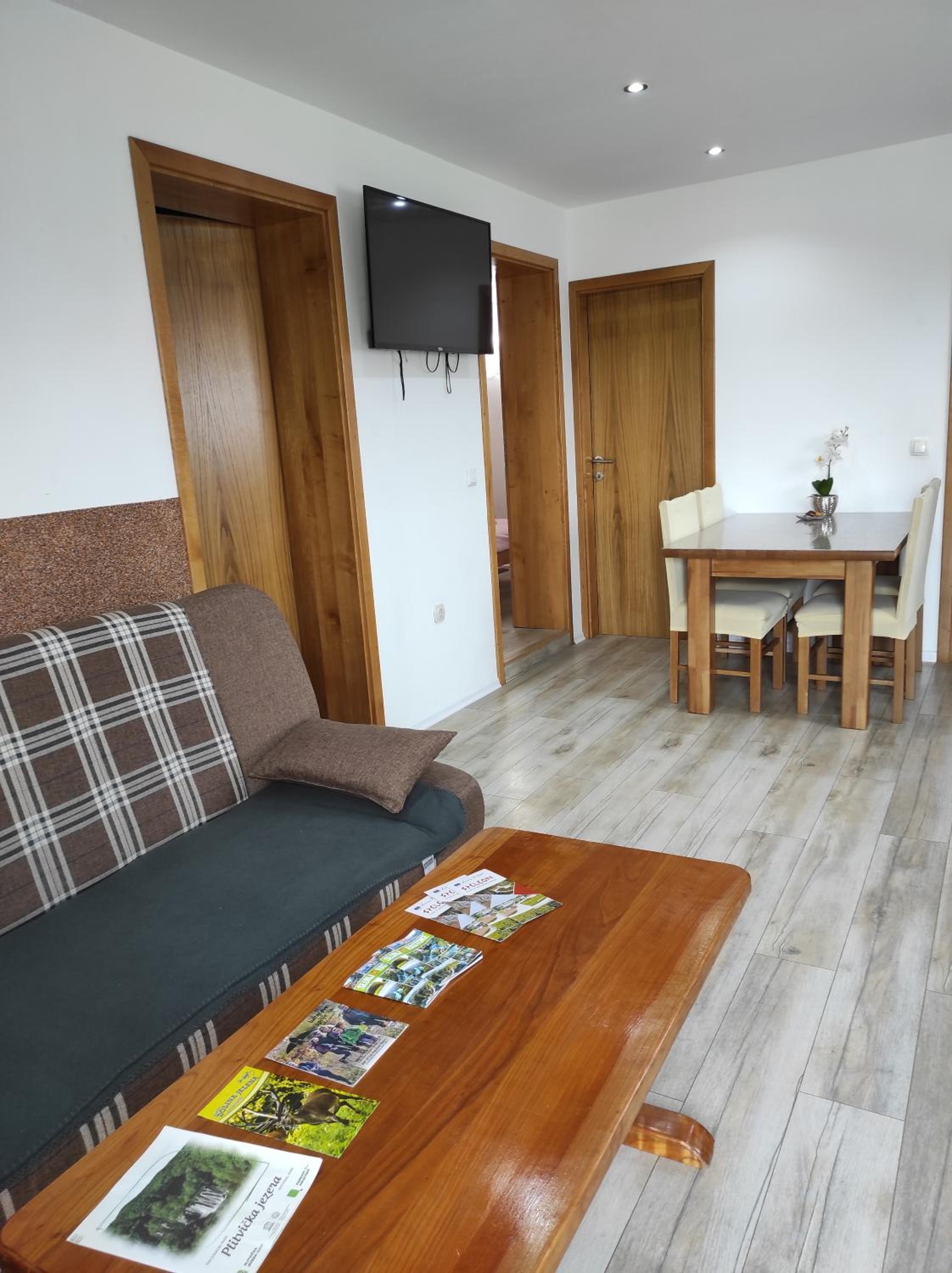 Apartman Jakov