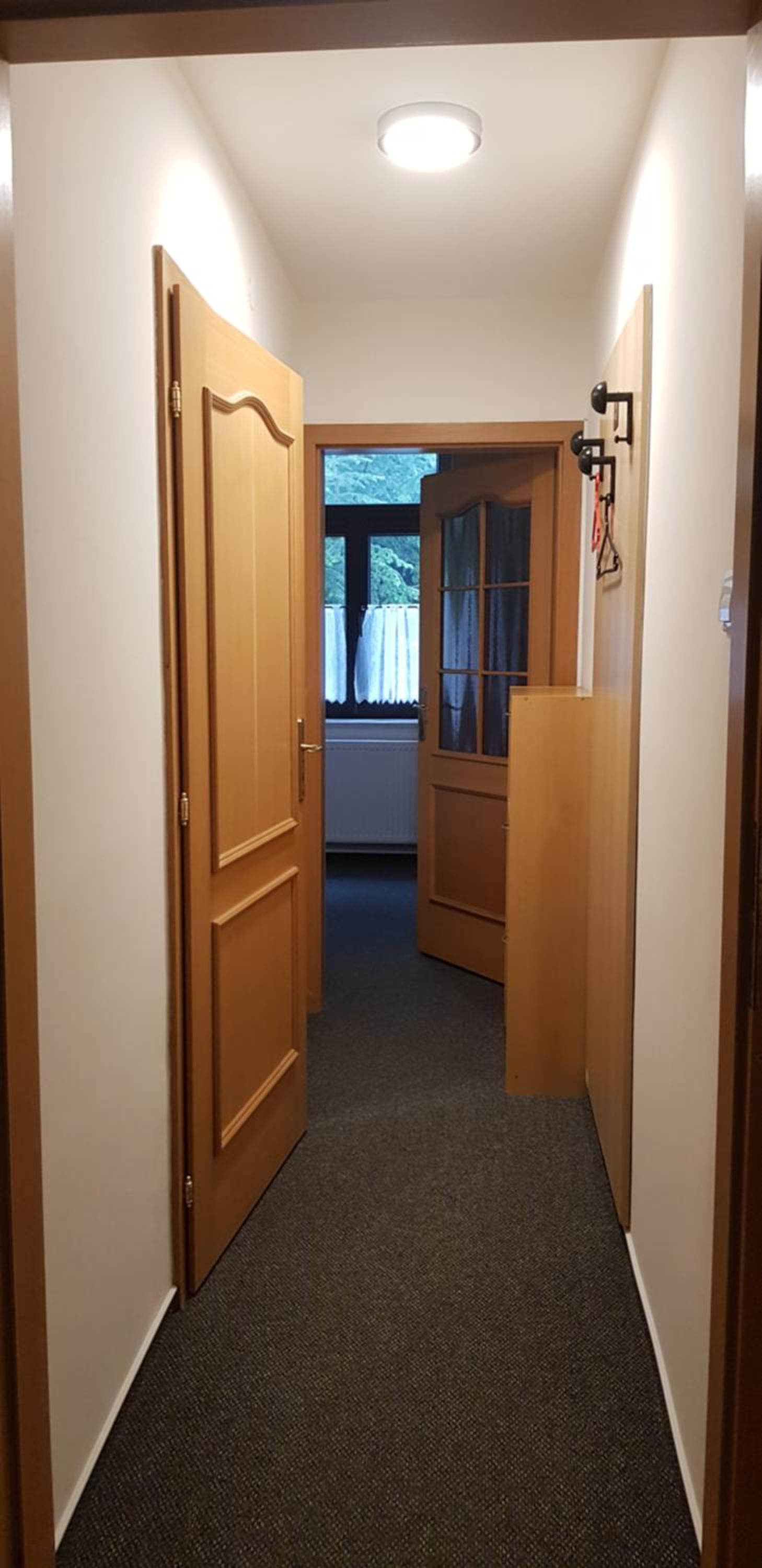 Vila Jedľa