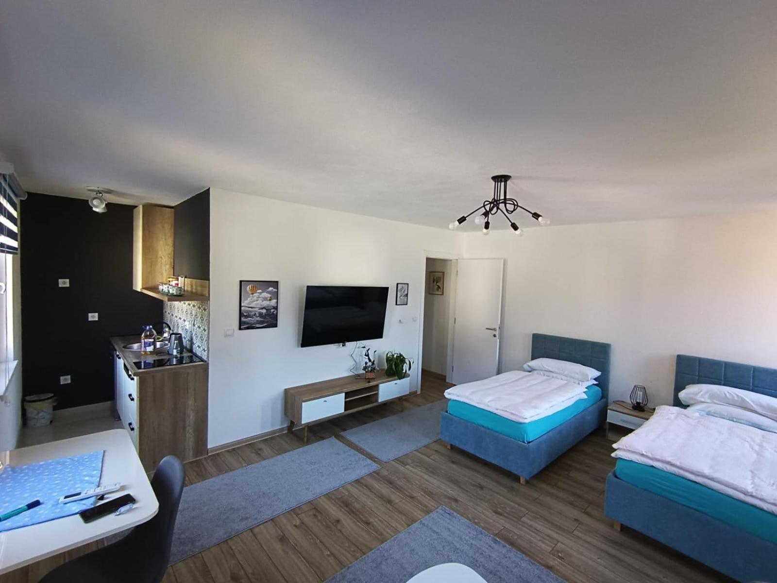 Ilidža Park Apartments