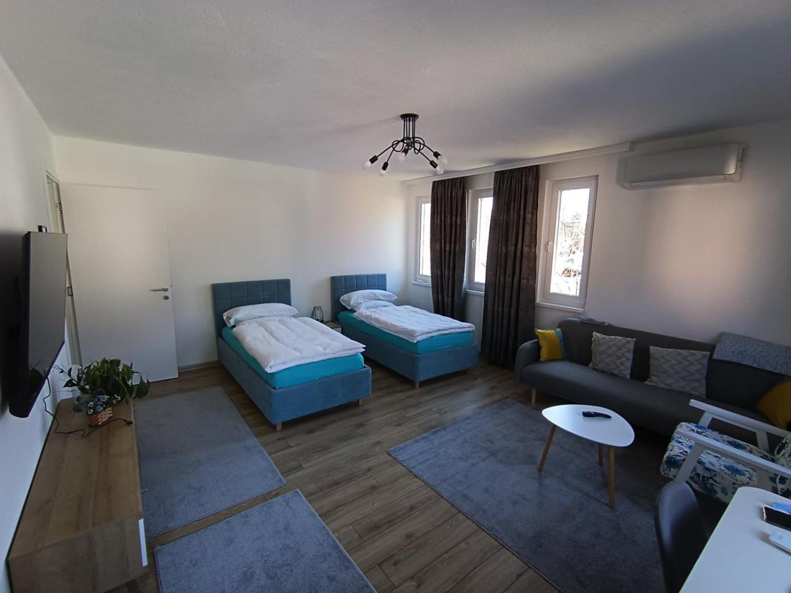 Ilidža Park Apartments
