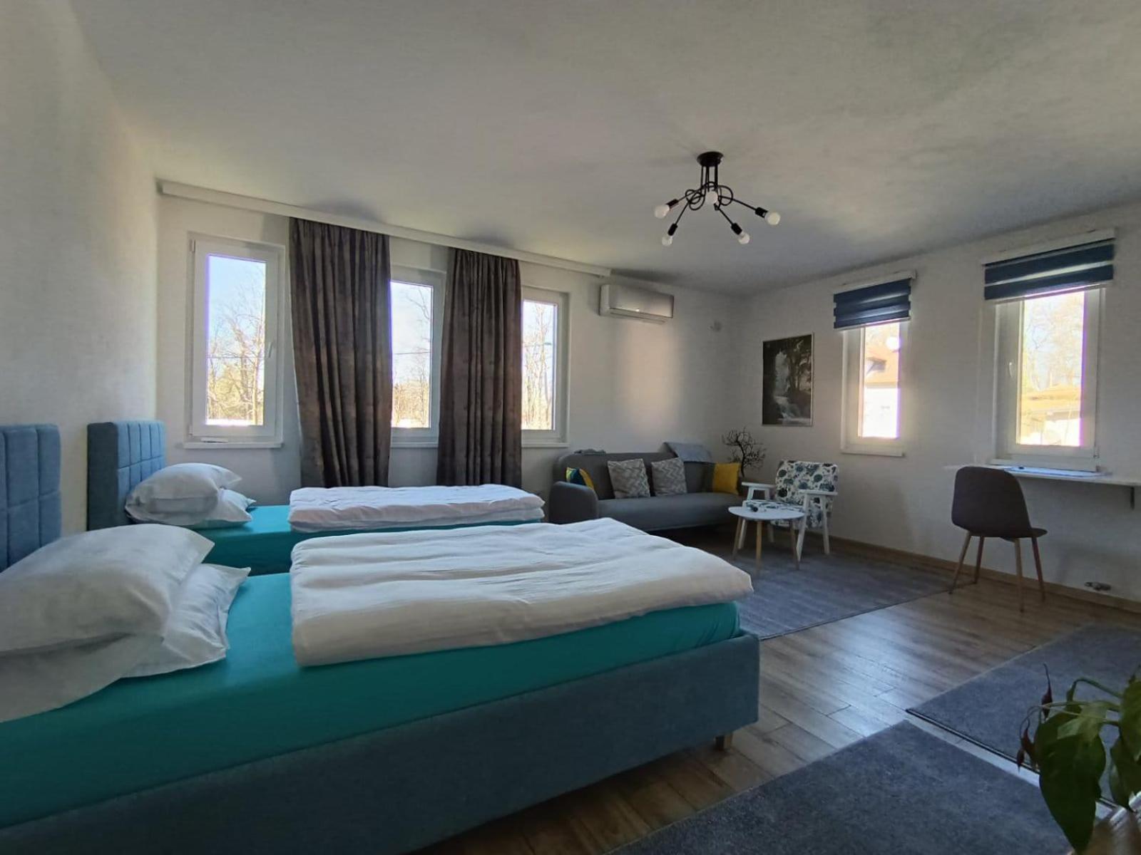 Ilidža Park Apartments