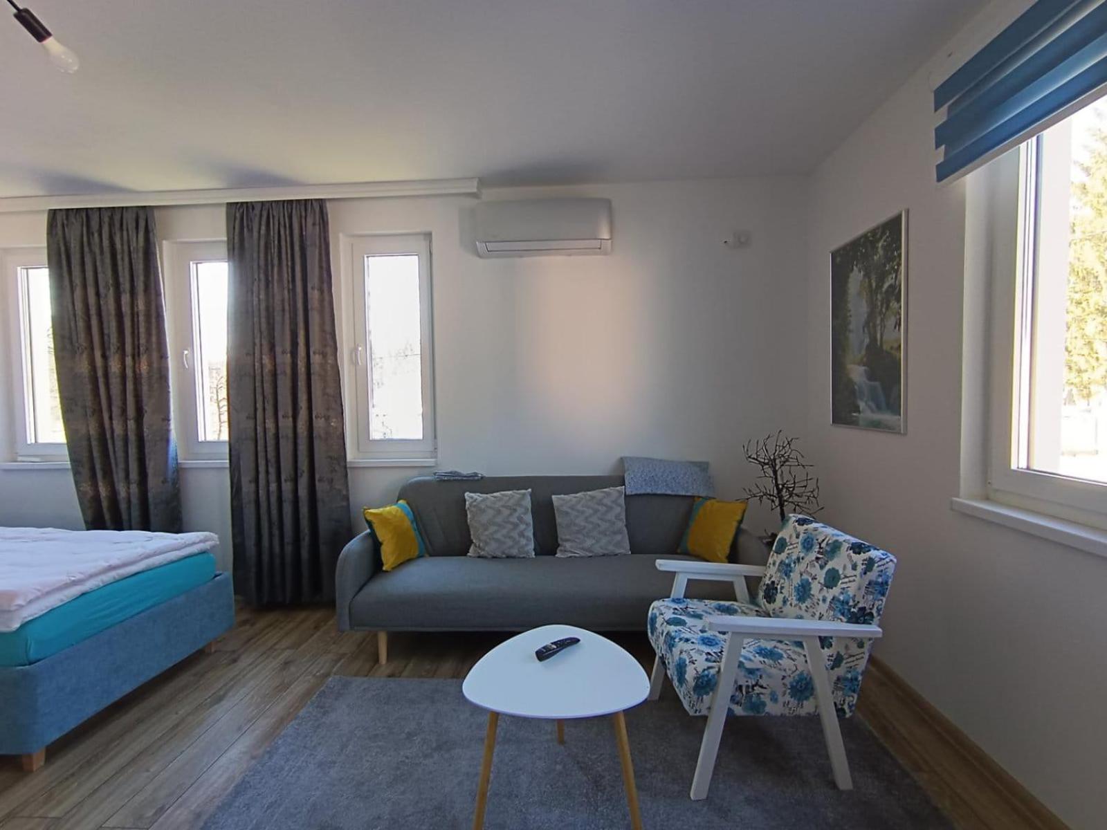 Ilidža Park Apartments