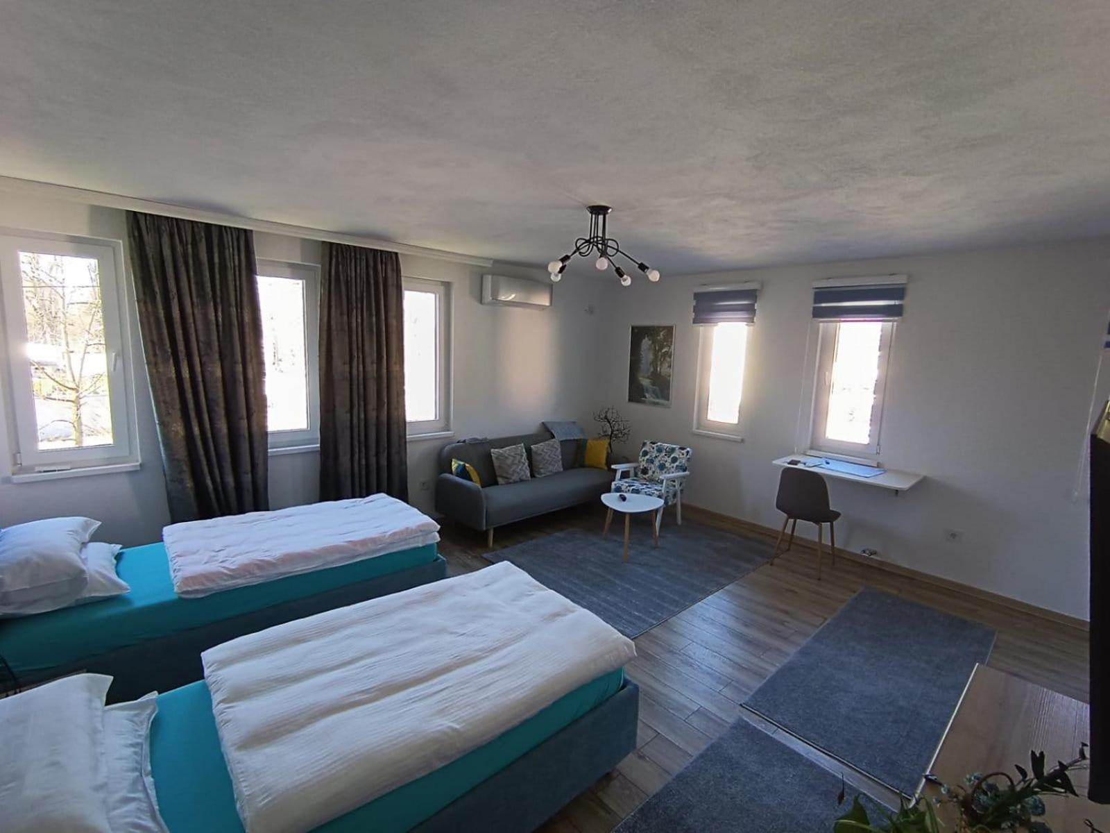 Ilidža Park Apartments