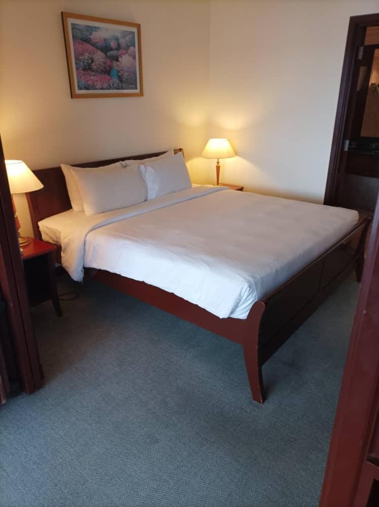 KSM GLOBAL APARTMENT At TIMES SQUARE kl