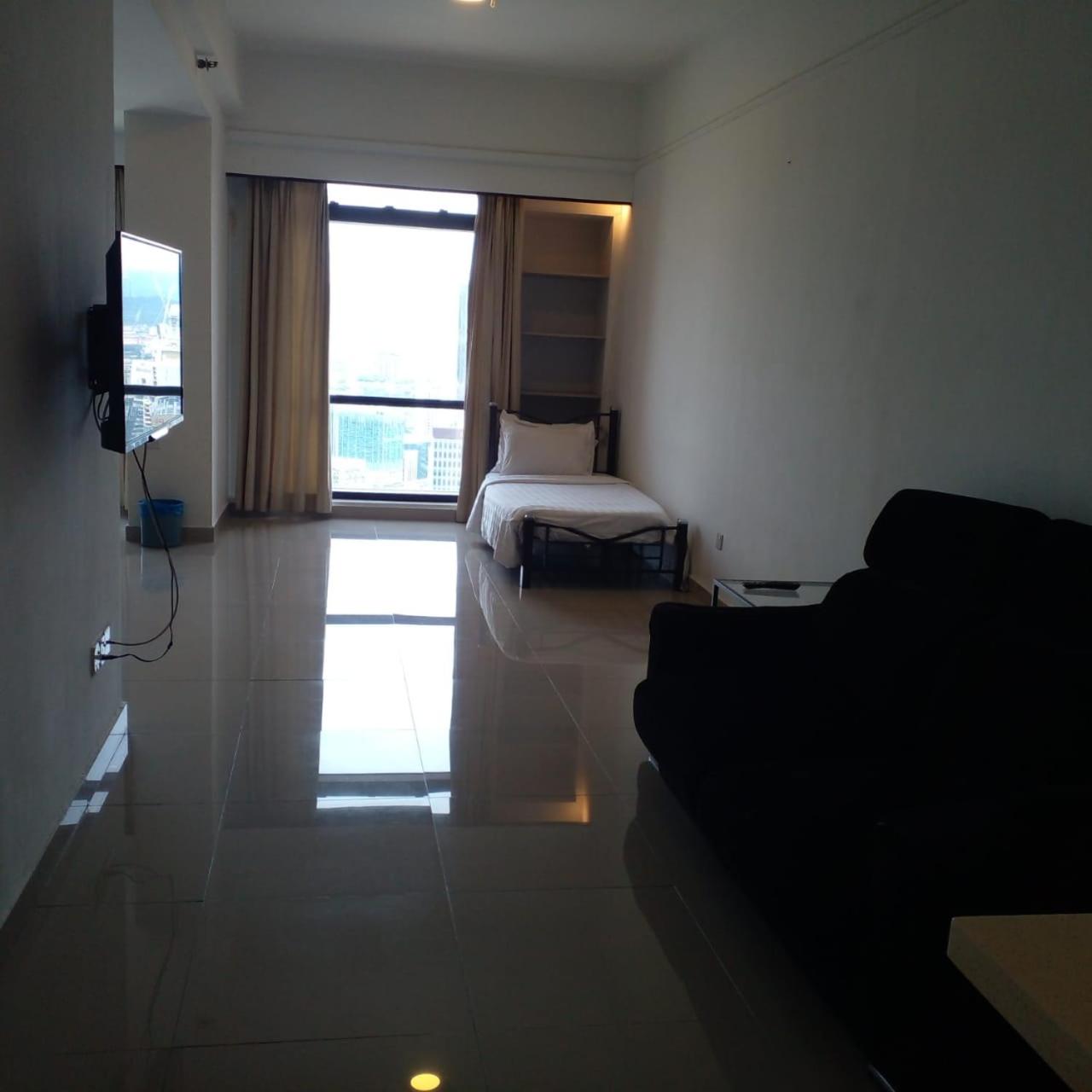 KSM GLOBAL APARTMENT At TIMES SQUARE kl