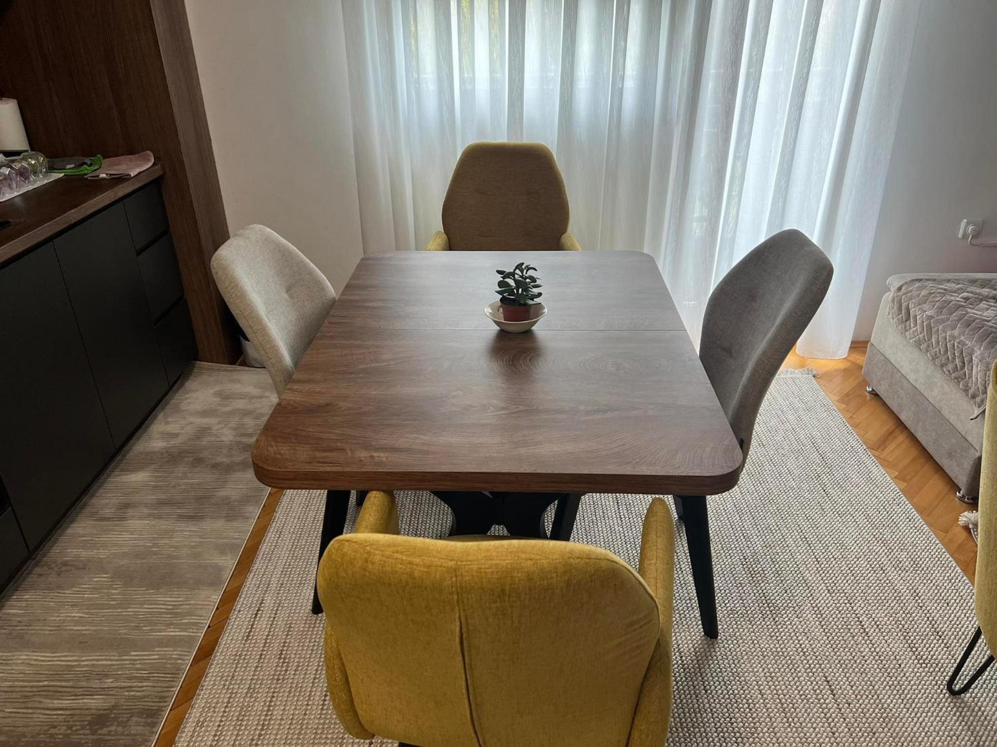 Kuman Apartments
