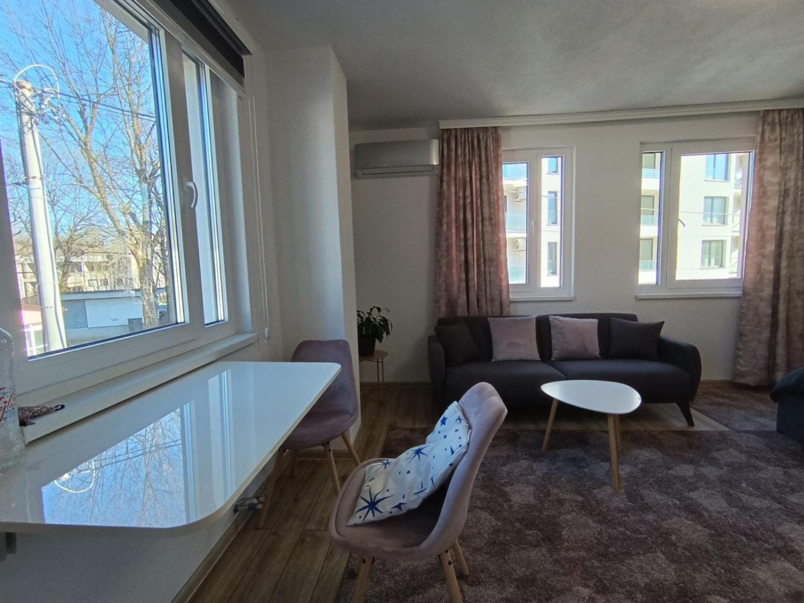 Ilidža Park Apartments