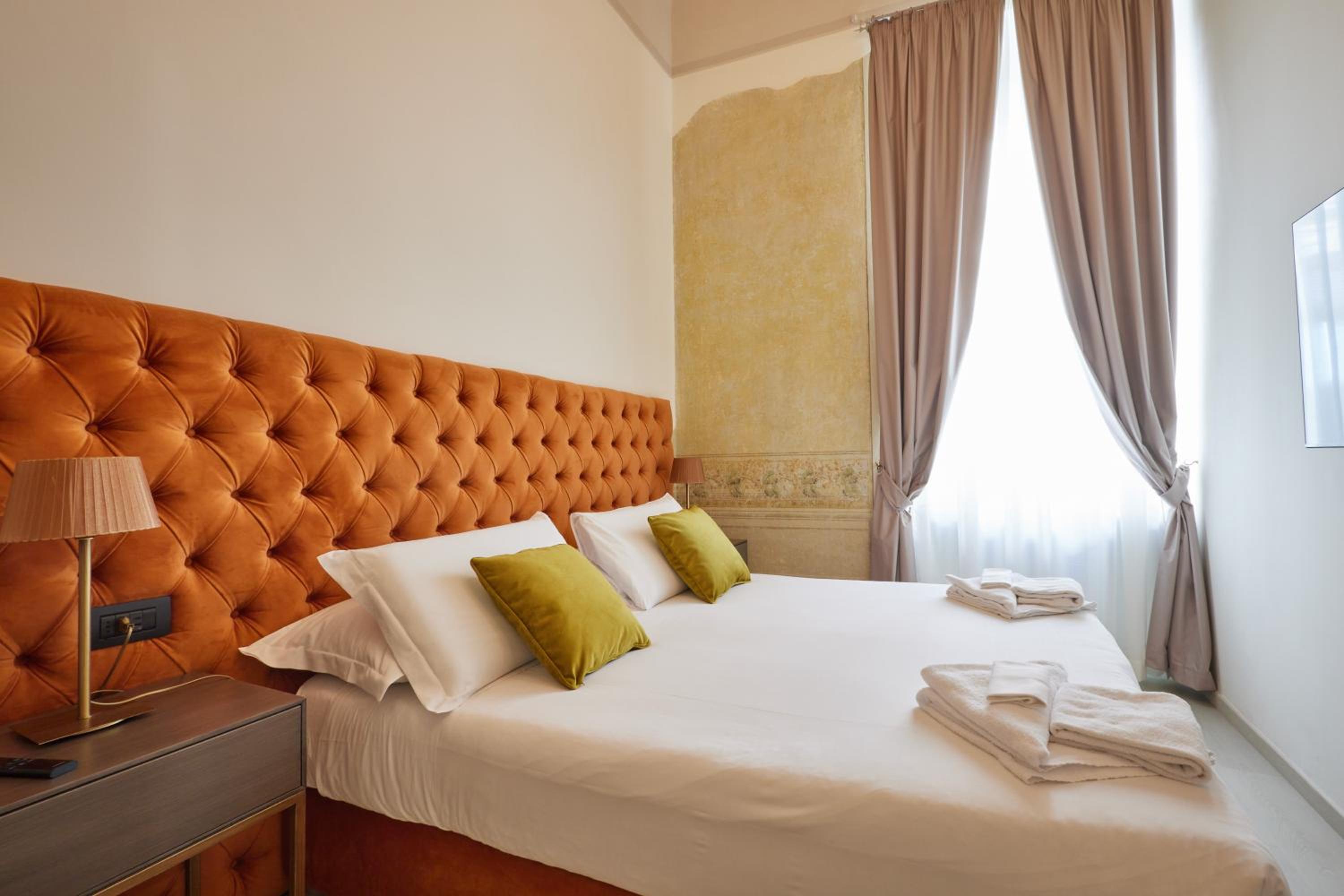 Residenza Maglioni al Battistero