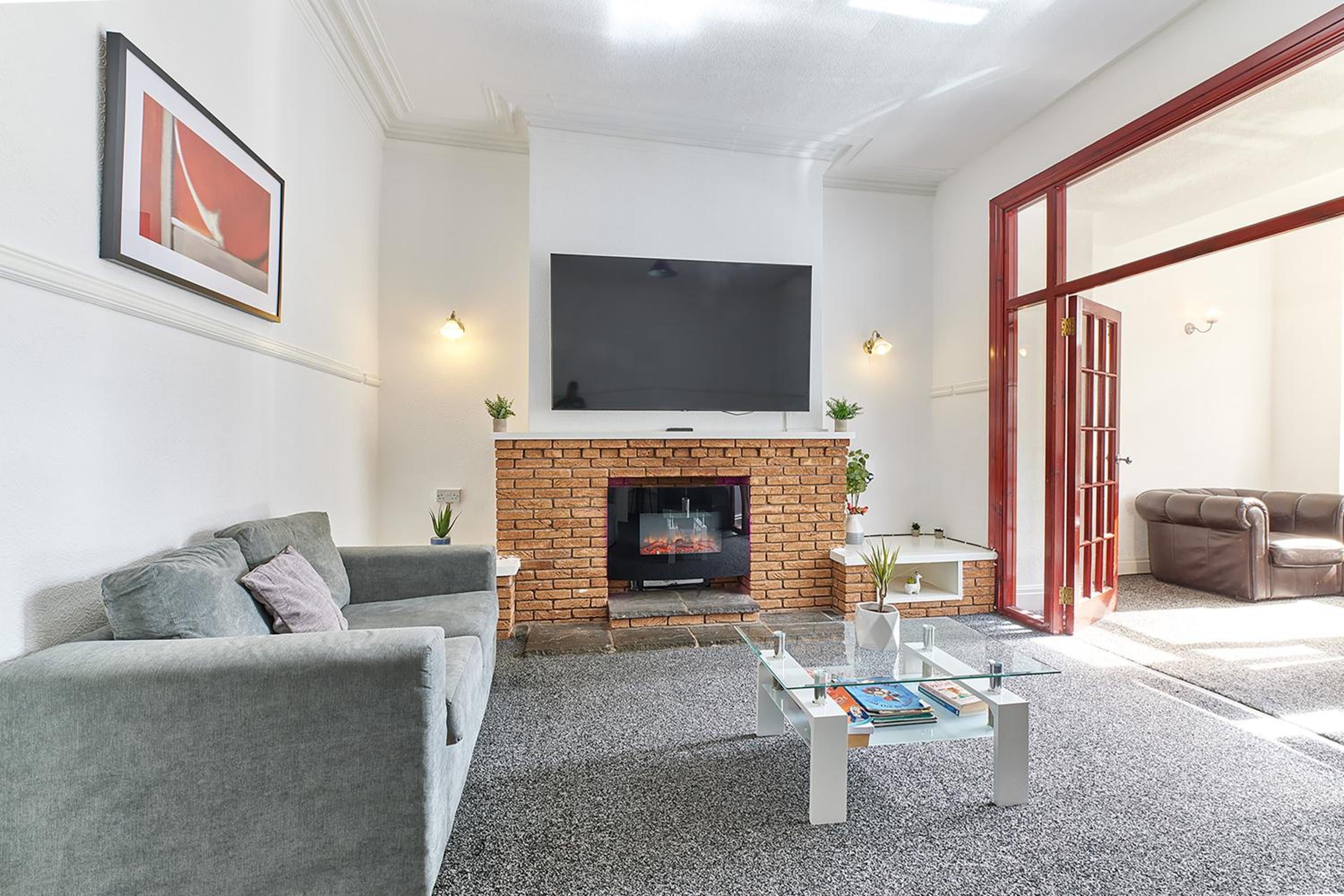 Pleasure Holiday Apartments