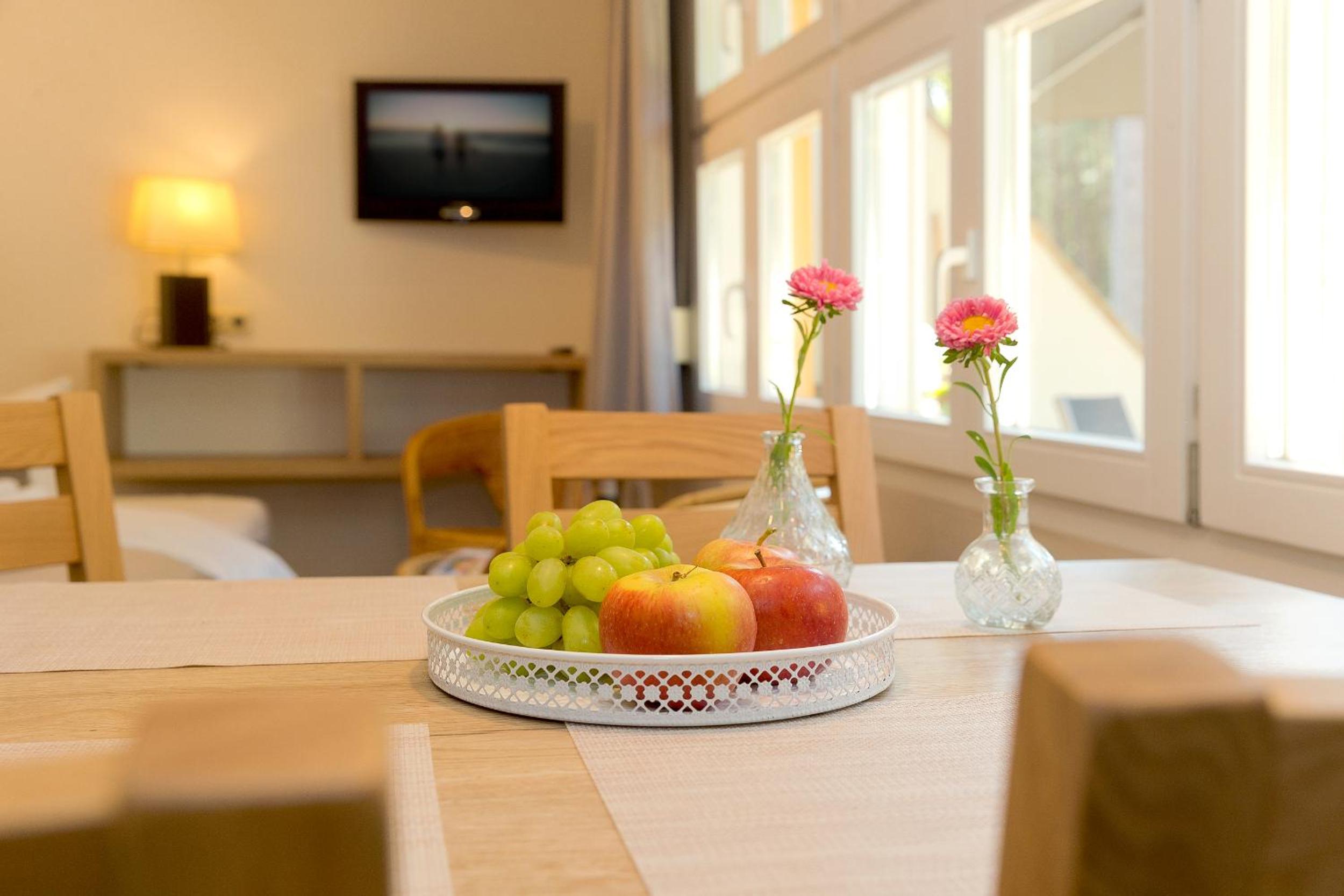 Ferienhaus Wolters