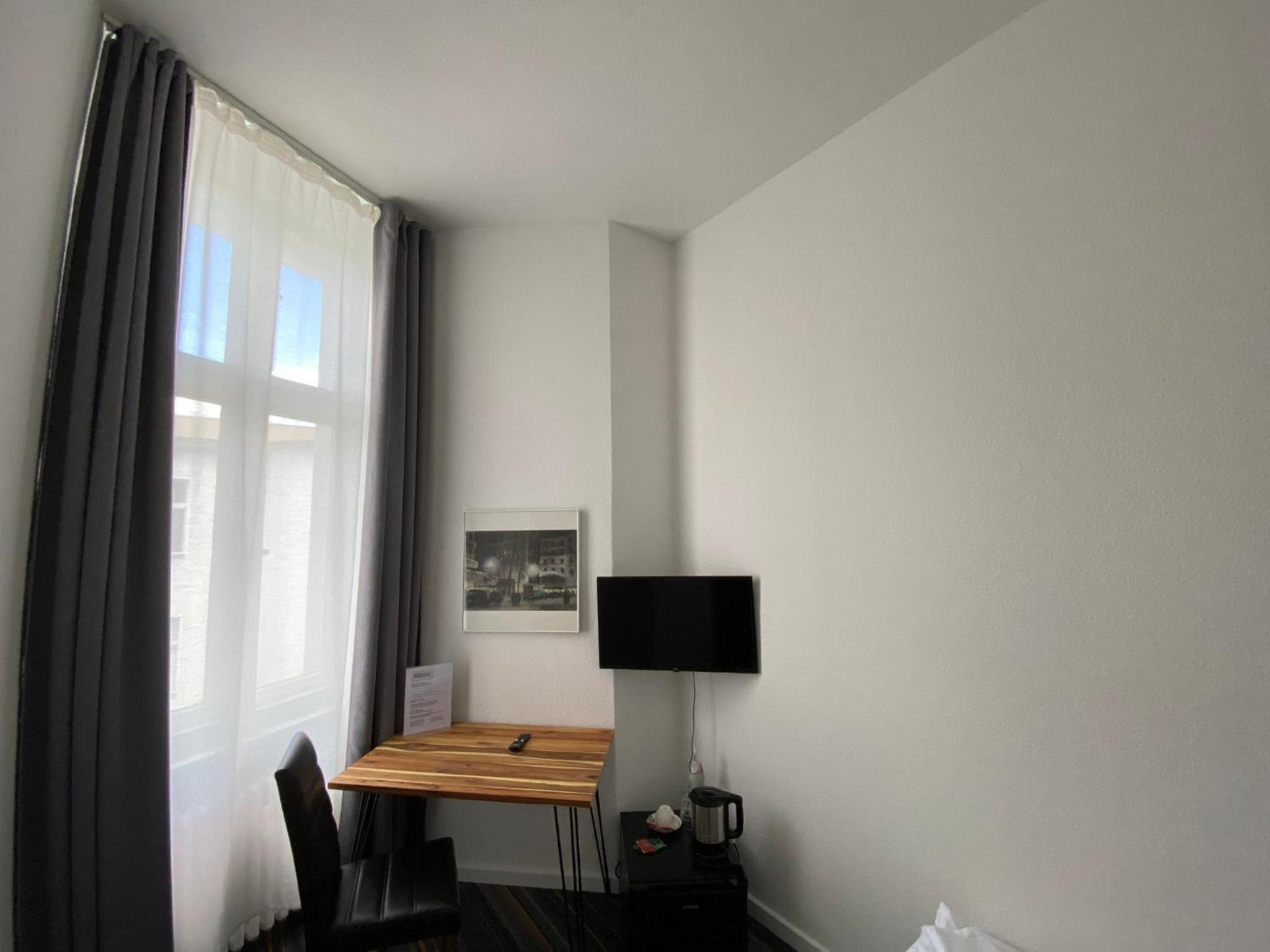 Hotel Bregenz