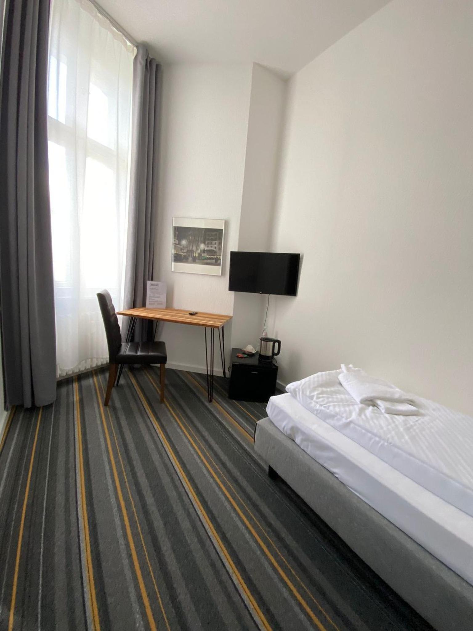 Hotel Bregenz