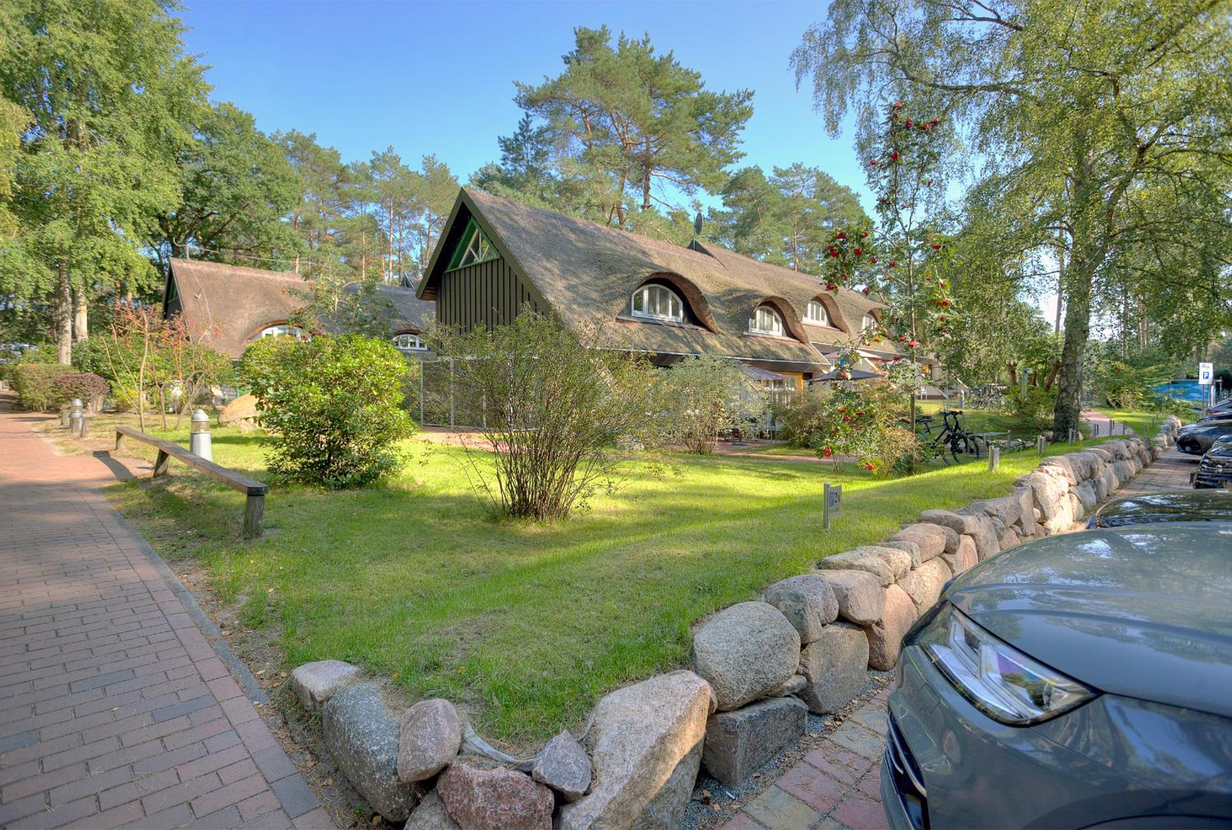 Ferienhaus Wolters