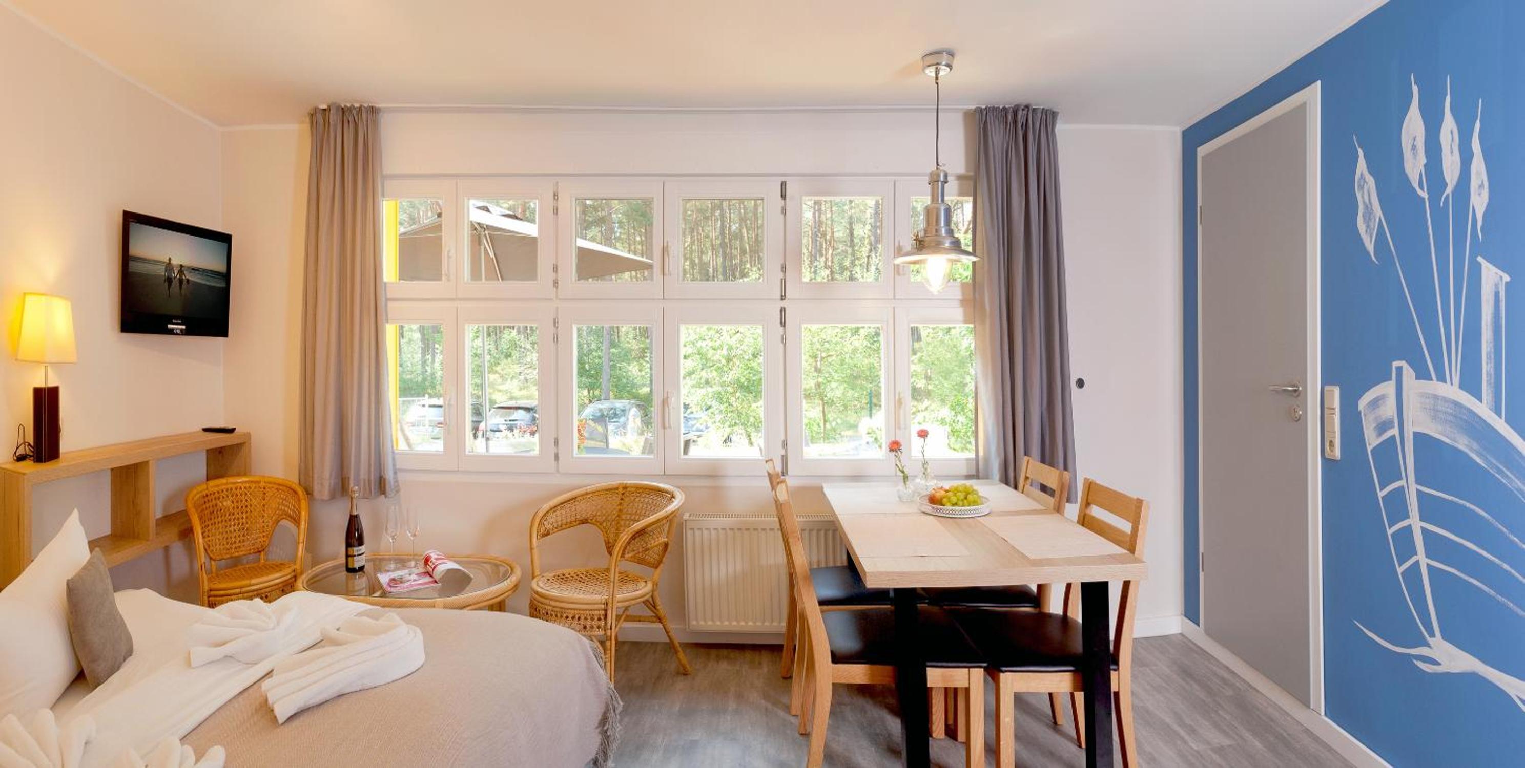 Ferienhaus Wolters
