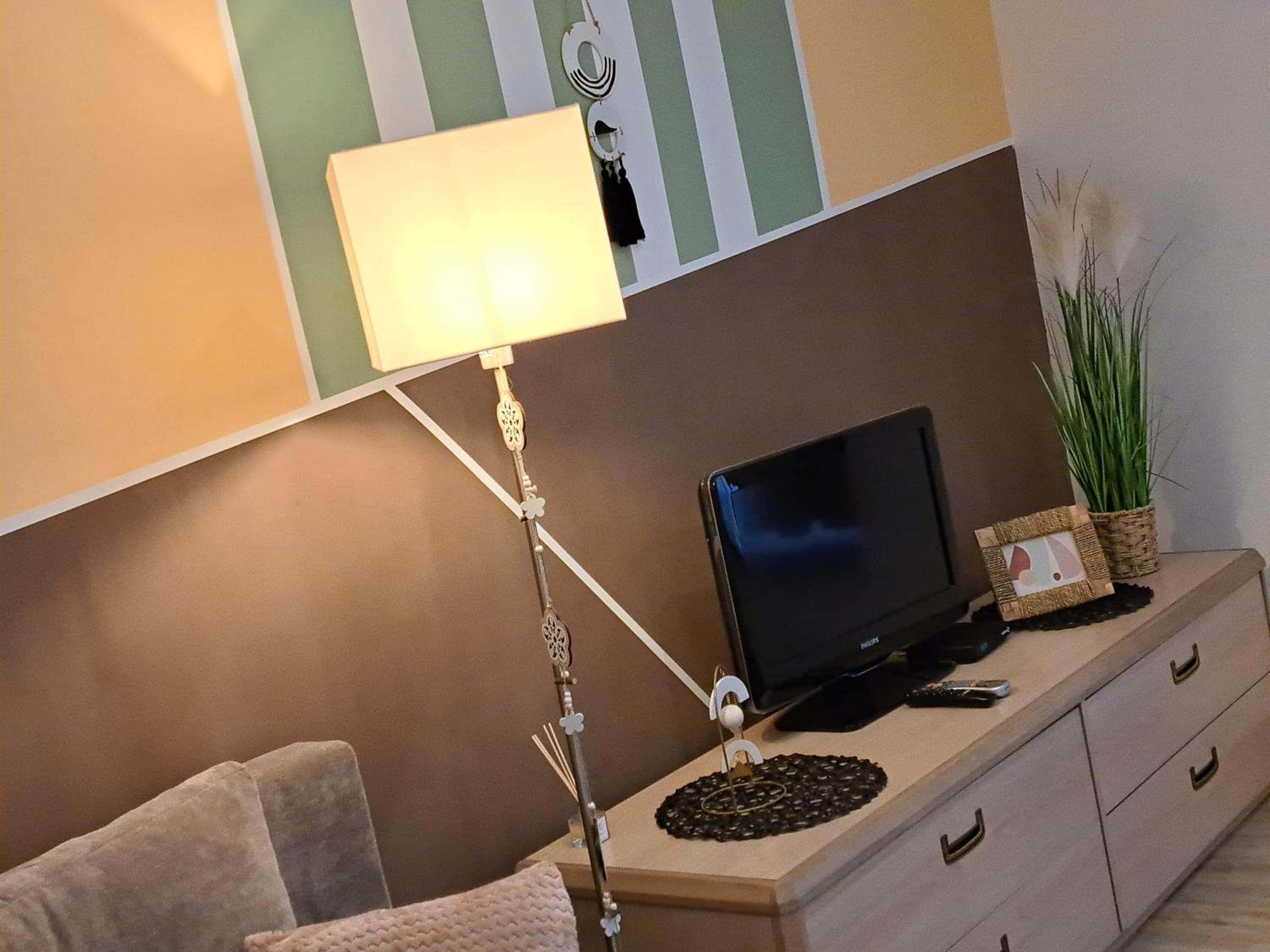 Luna Apartman
