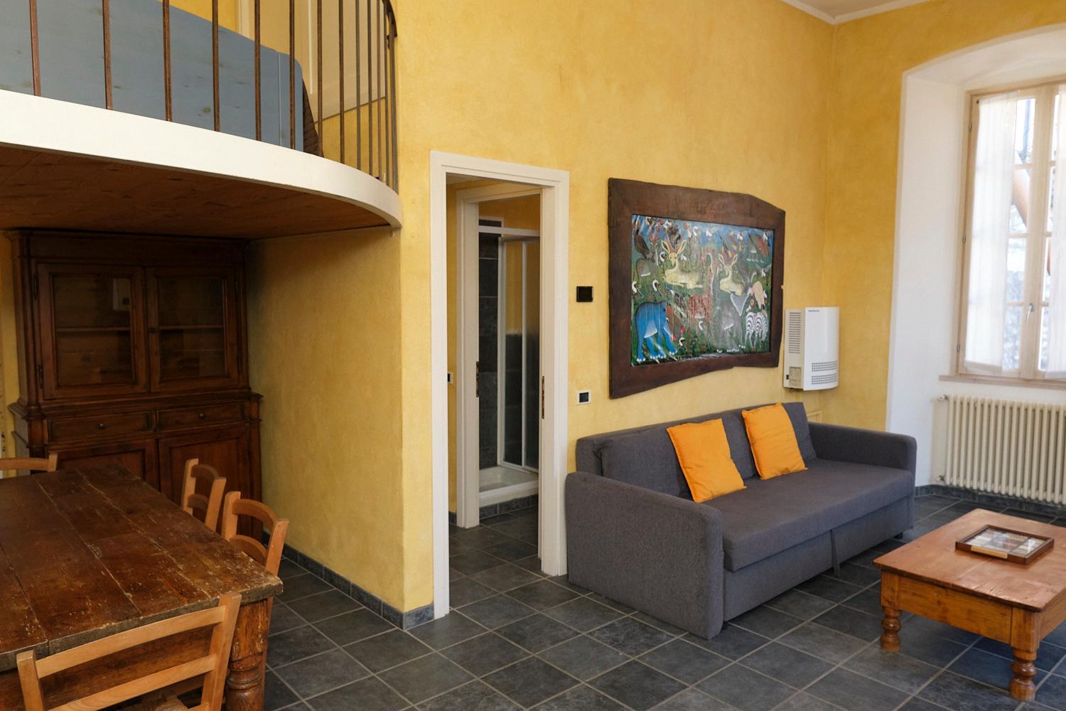 Cozy Suites on the Lake - The House Of Travelers photo 5