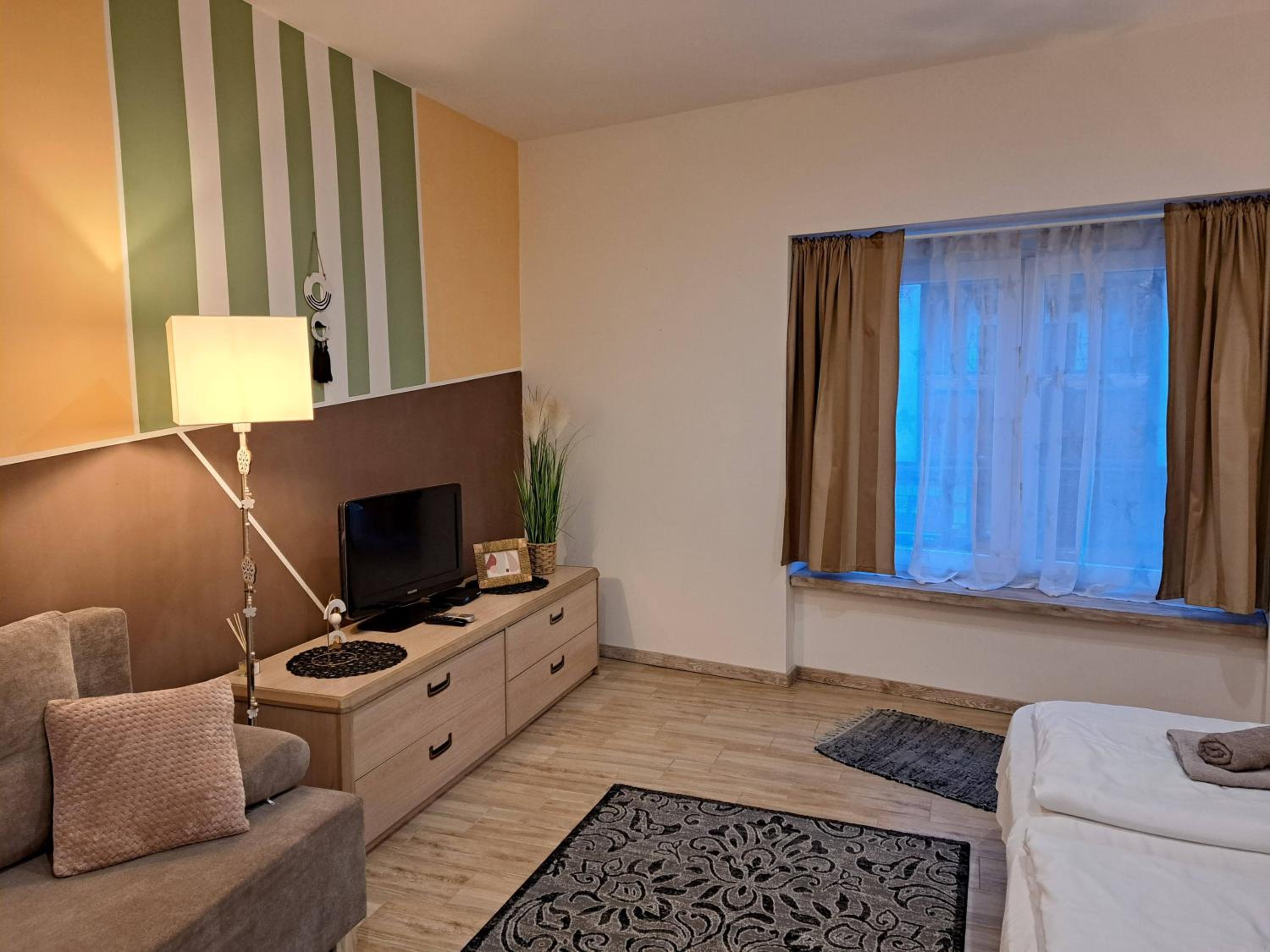 Luna Apartman