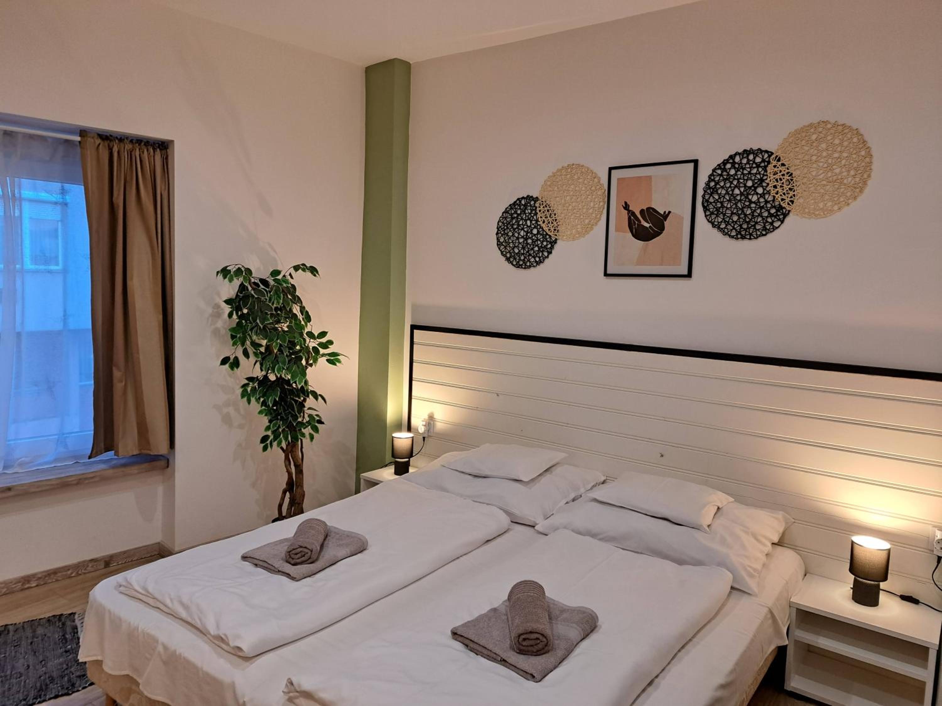 Luna Apartman