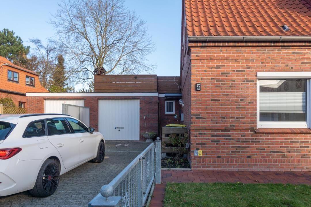 Ferienwohnung-Moewenblick